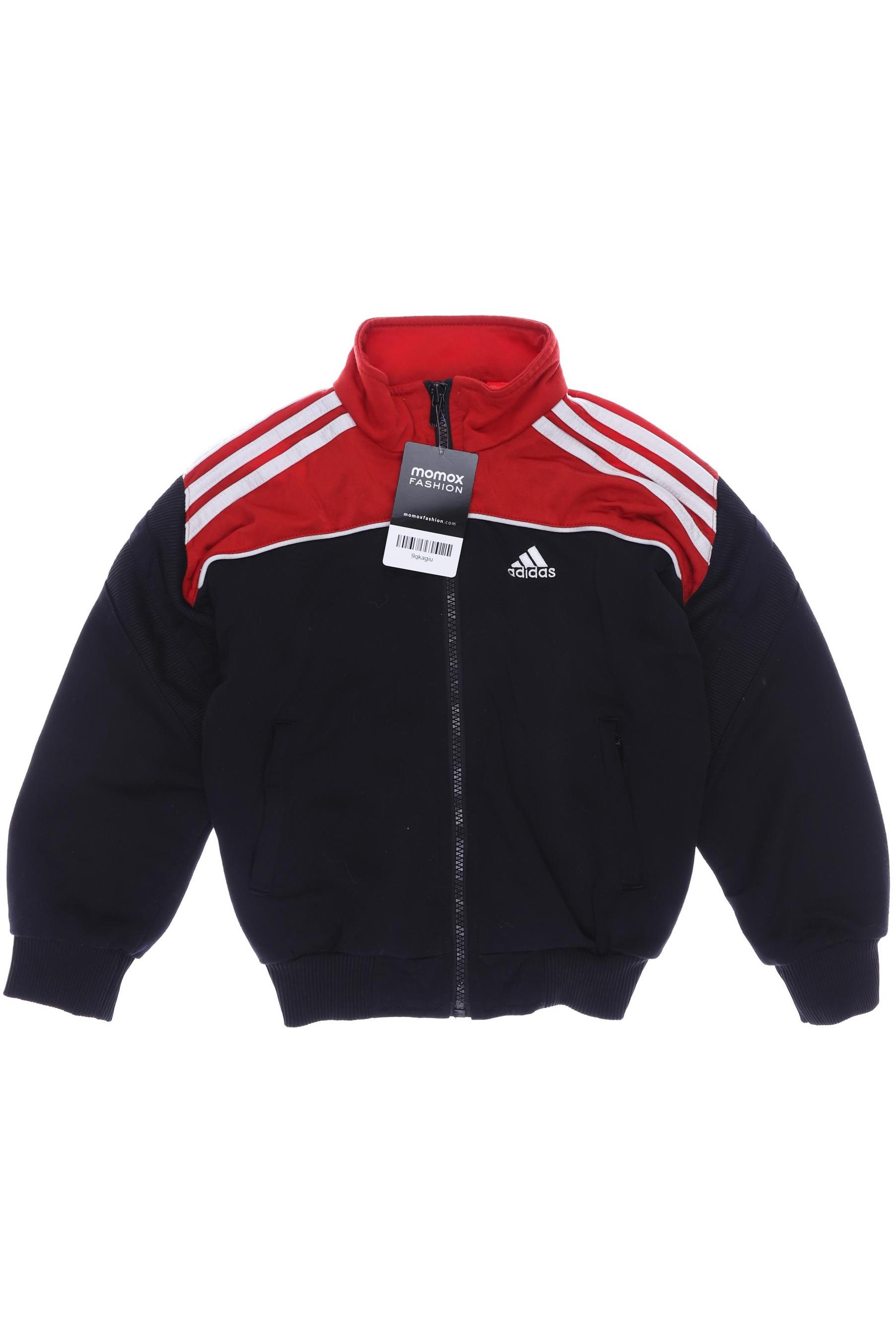 

Adidas Jungen Hoodies & Sweater, schwarz