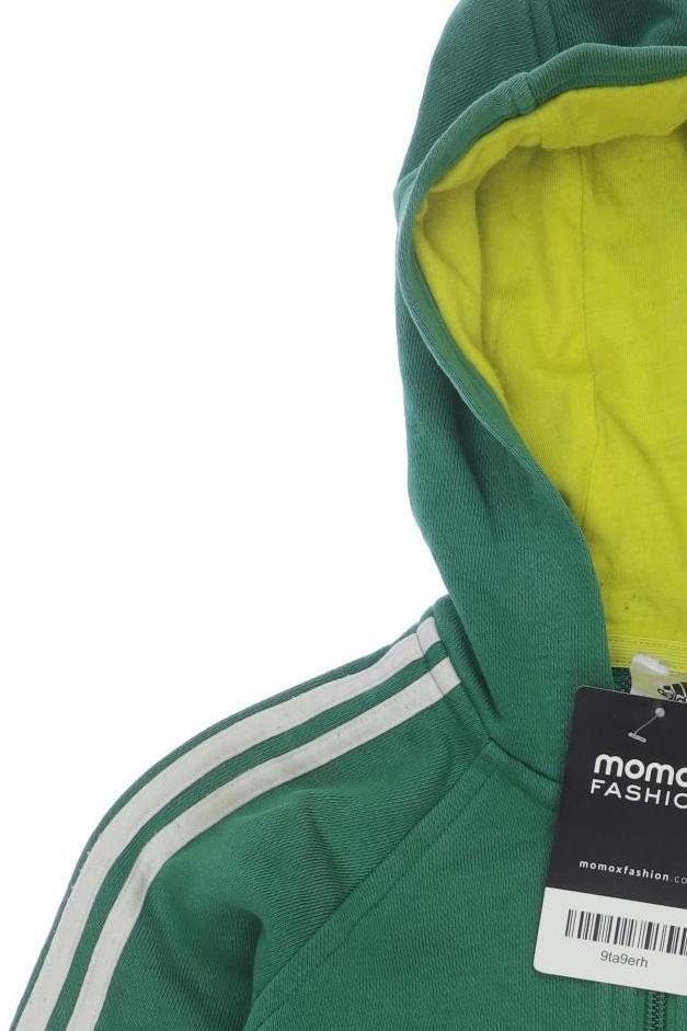 Thumbnail - adidas Herren Hoodies &amp; Sweater, grün, Gr. 98