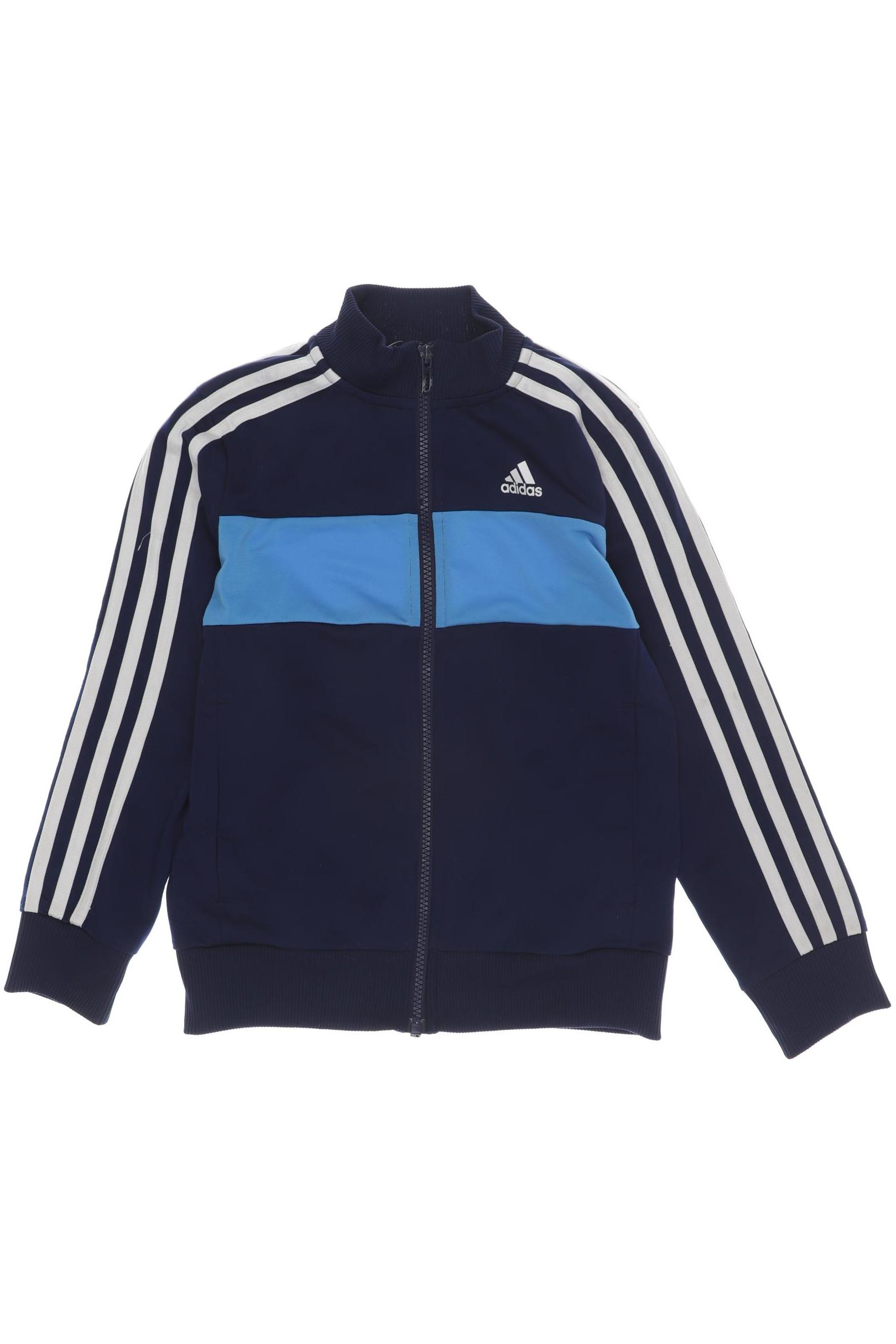 

Adidas Jungen Hoodies & Sweater, marineblau