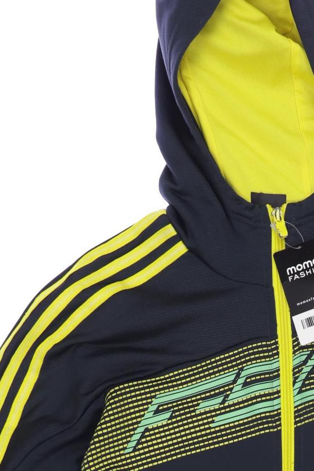 Thumbnail - adidas Jungen Hoodies &amp; Sweater, schwarz, Gr. 176