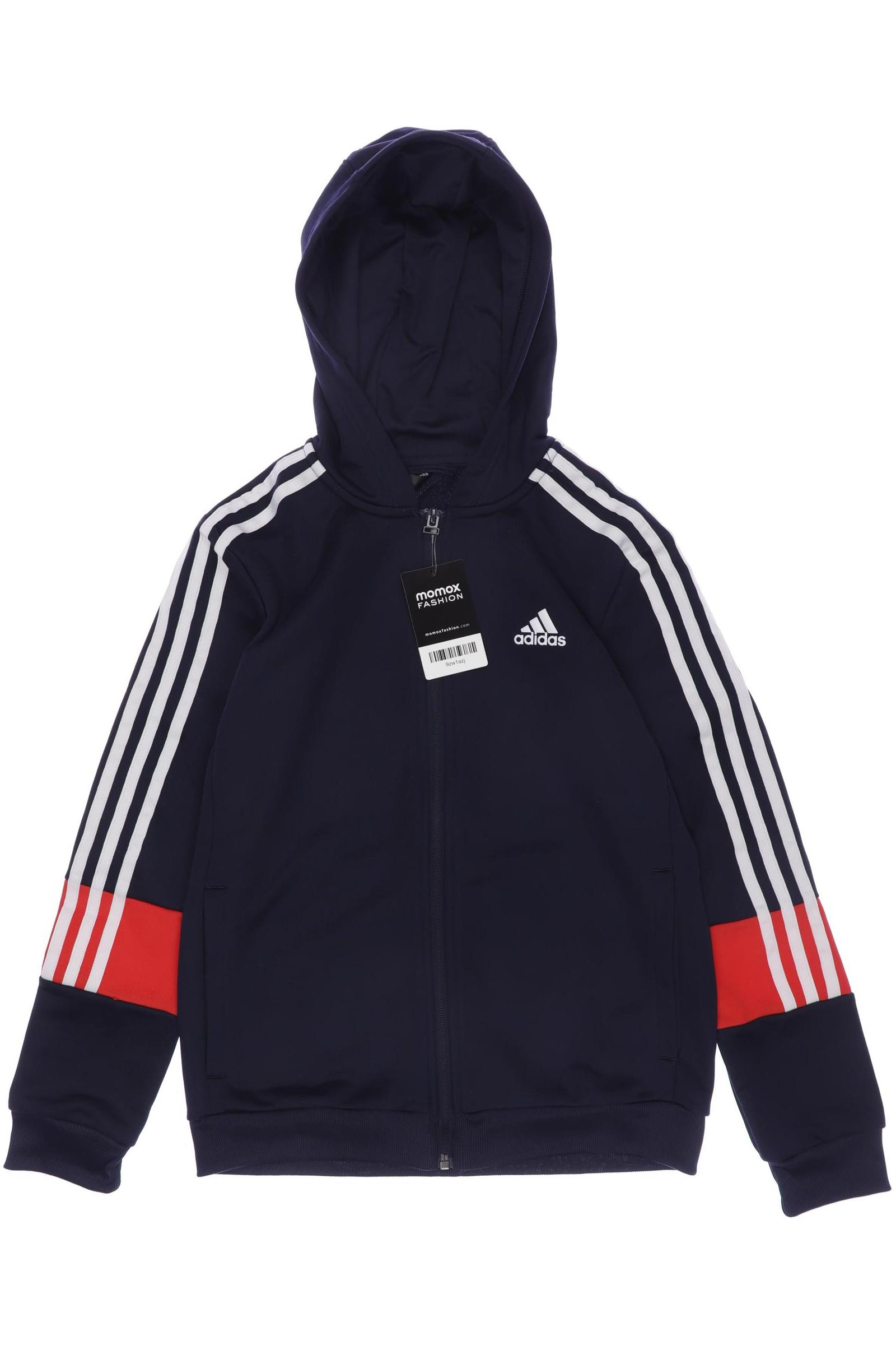 

Adidas Jungen Hoodies & Sweater, marineblau