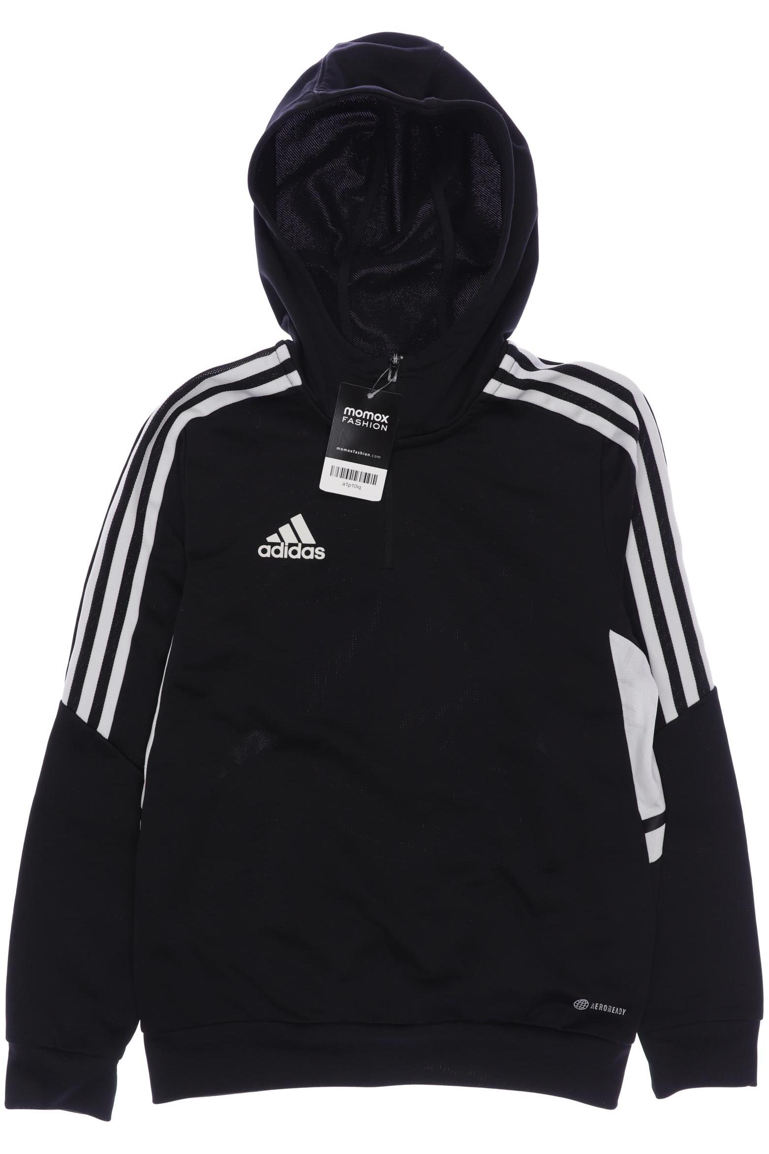 

Adidas Jungen Hoodies & Sweater, schwarz