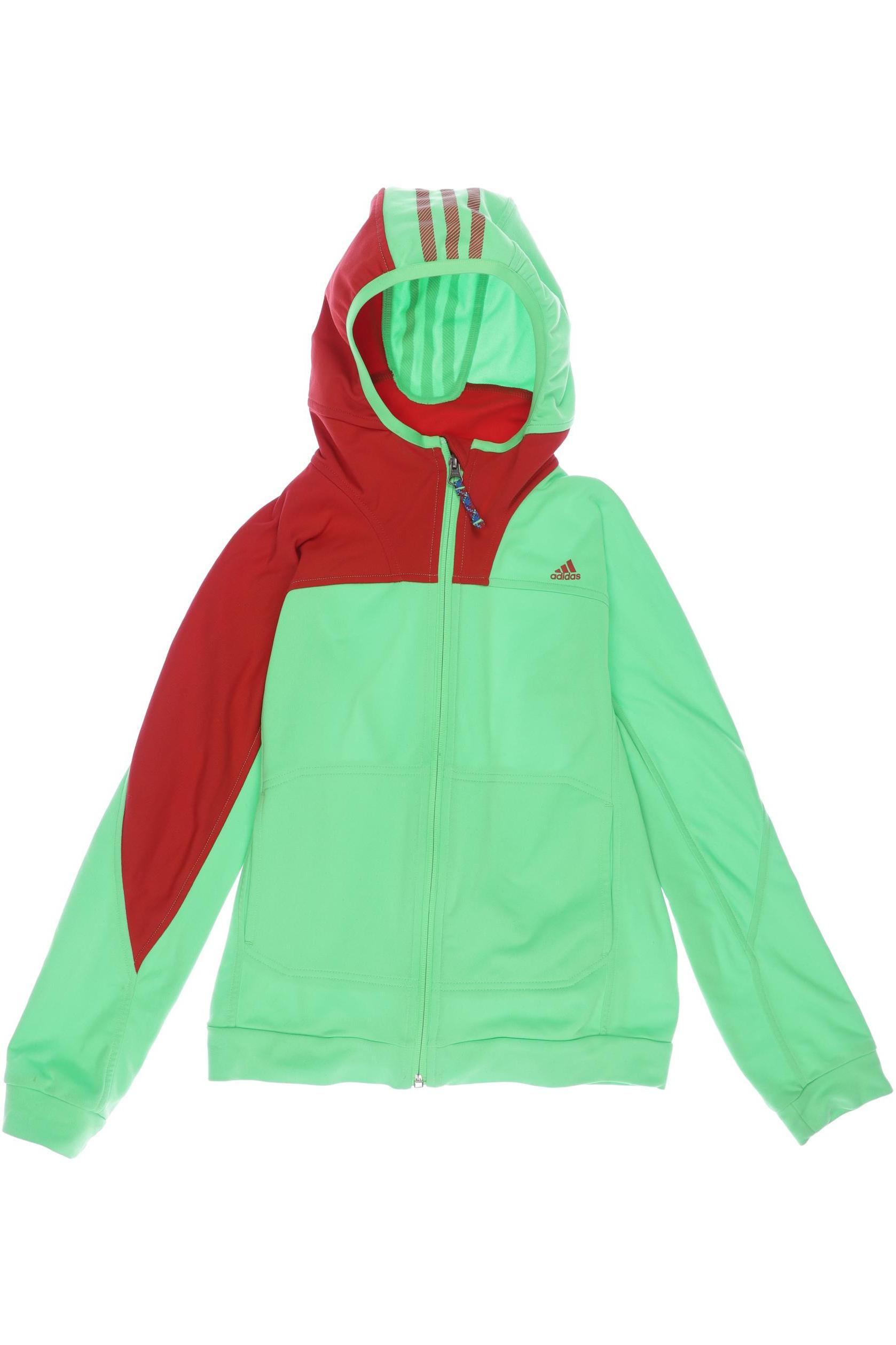 

Adidas Jungen Hoodies & Sweater, grün