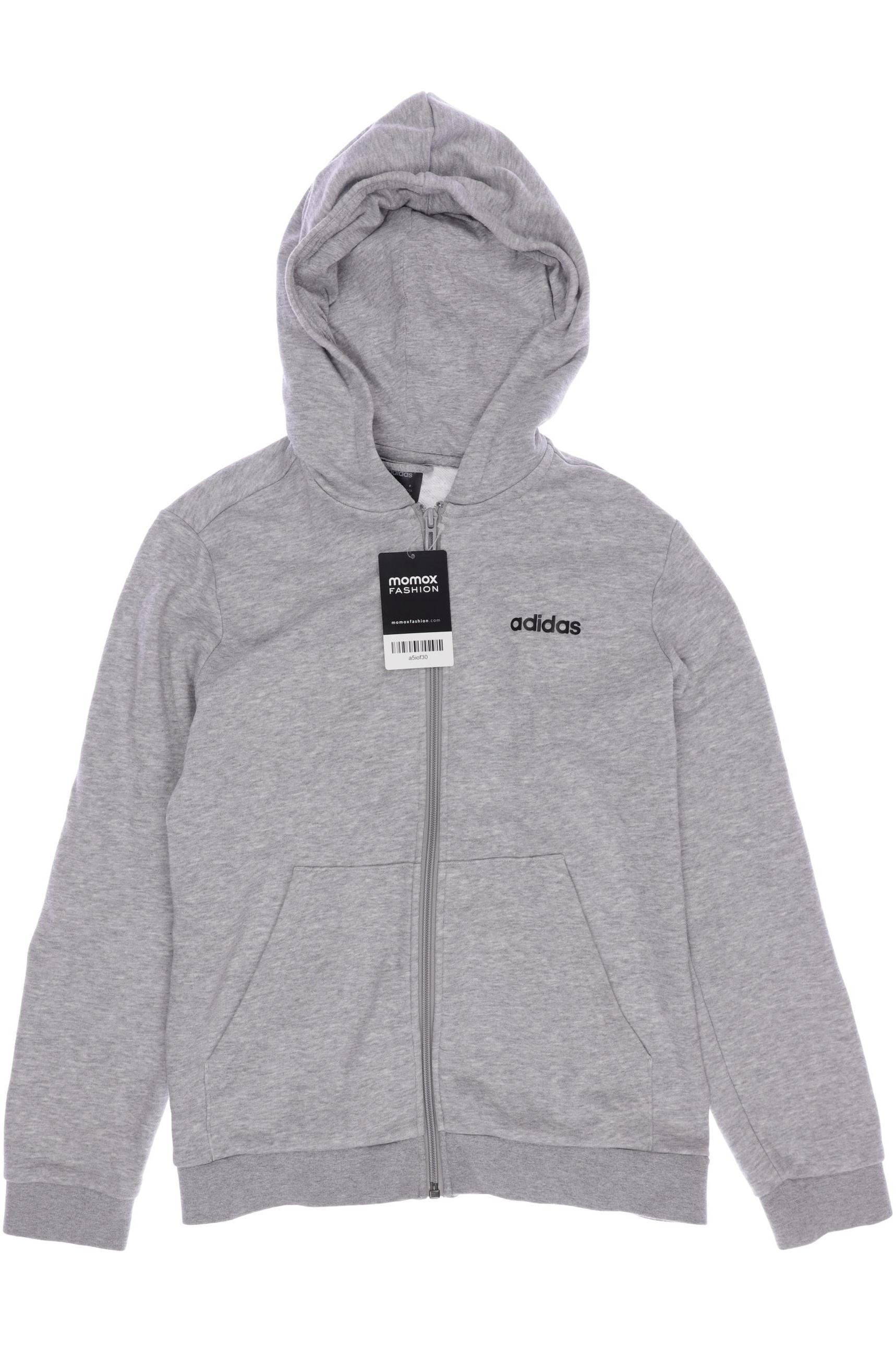 

Adidas Jungen Hoodies & Sweater, grau