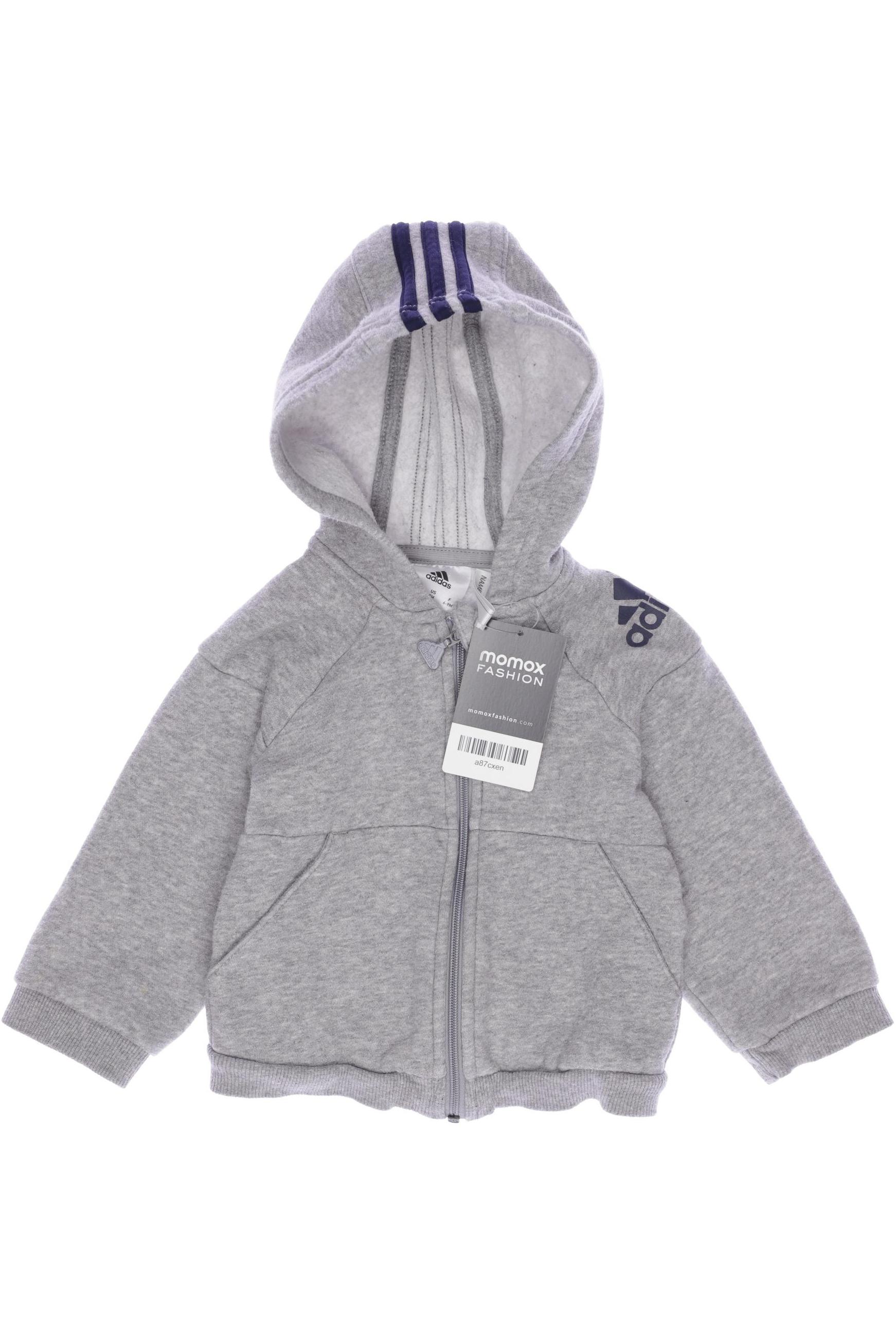 

Adidas Jungen Hoodies & Sweater, grau