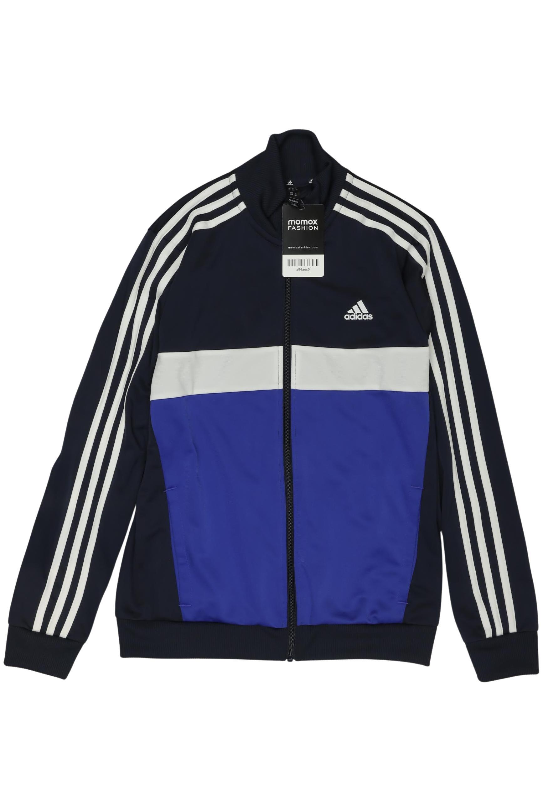 

adidas Jungen Hoodies & Sweater, mehrfarbig, Gr. 152