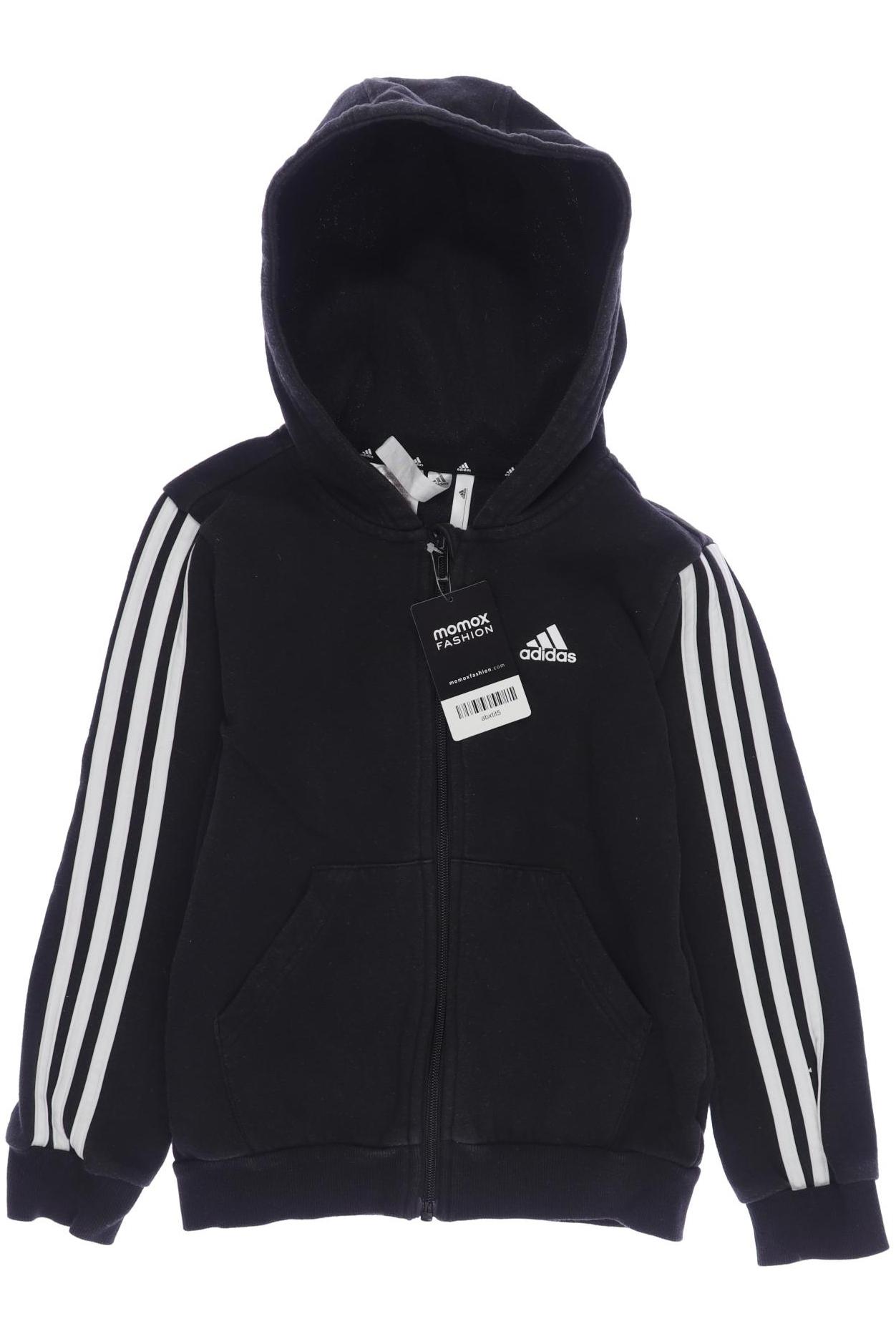 

Adidas Jungen Hoodies & Sweater, schwarz