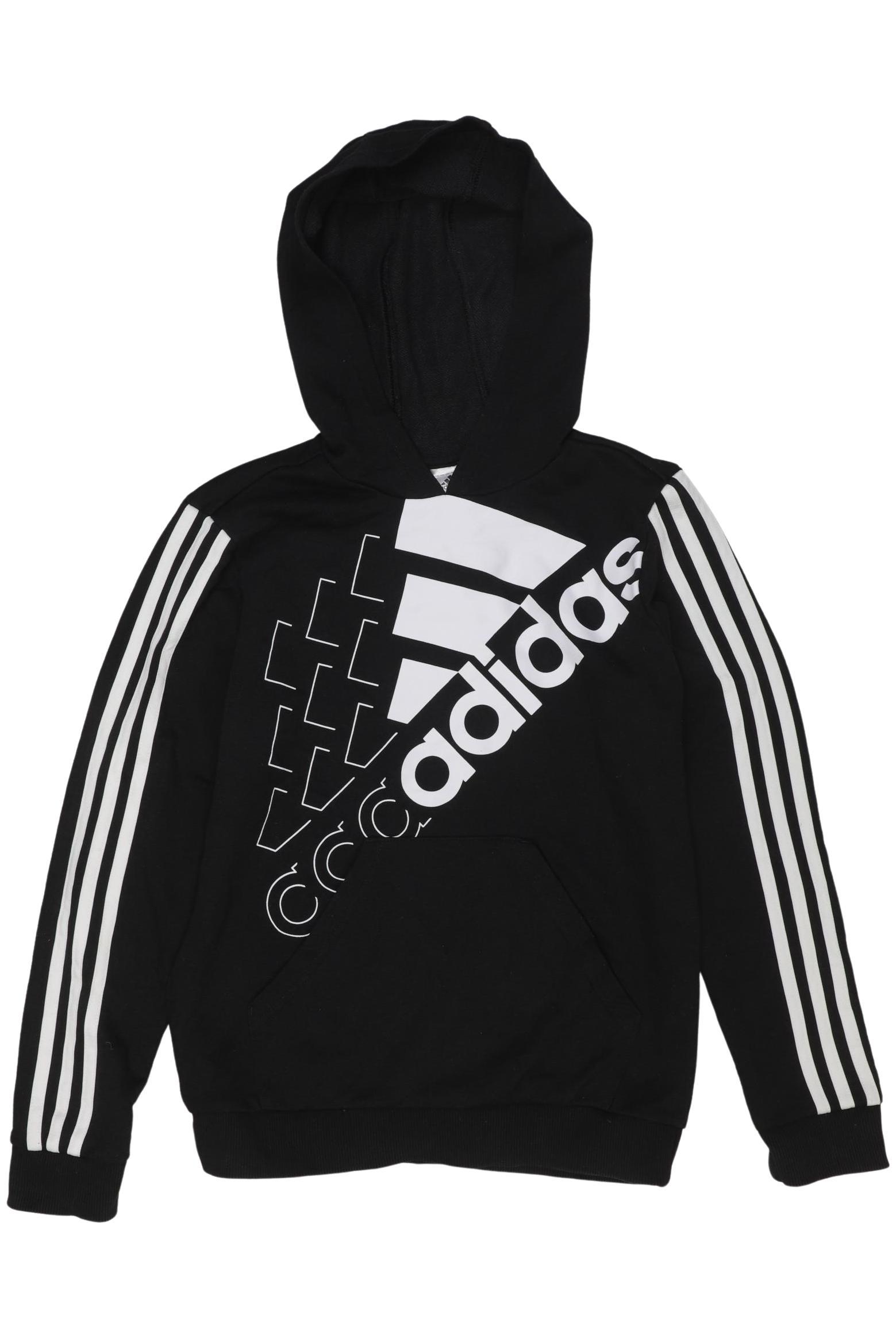 

adidas Jungen Hoodies & Sweater, mehrfarbig, Gr. 152