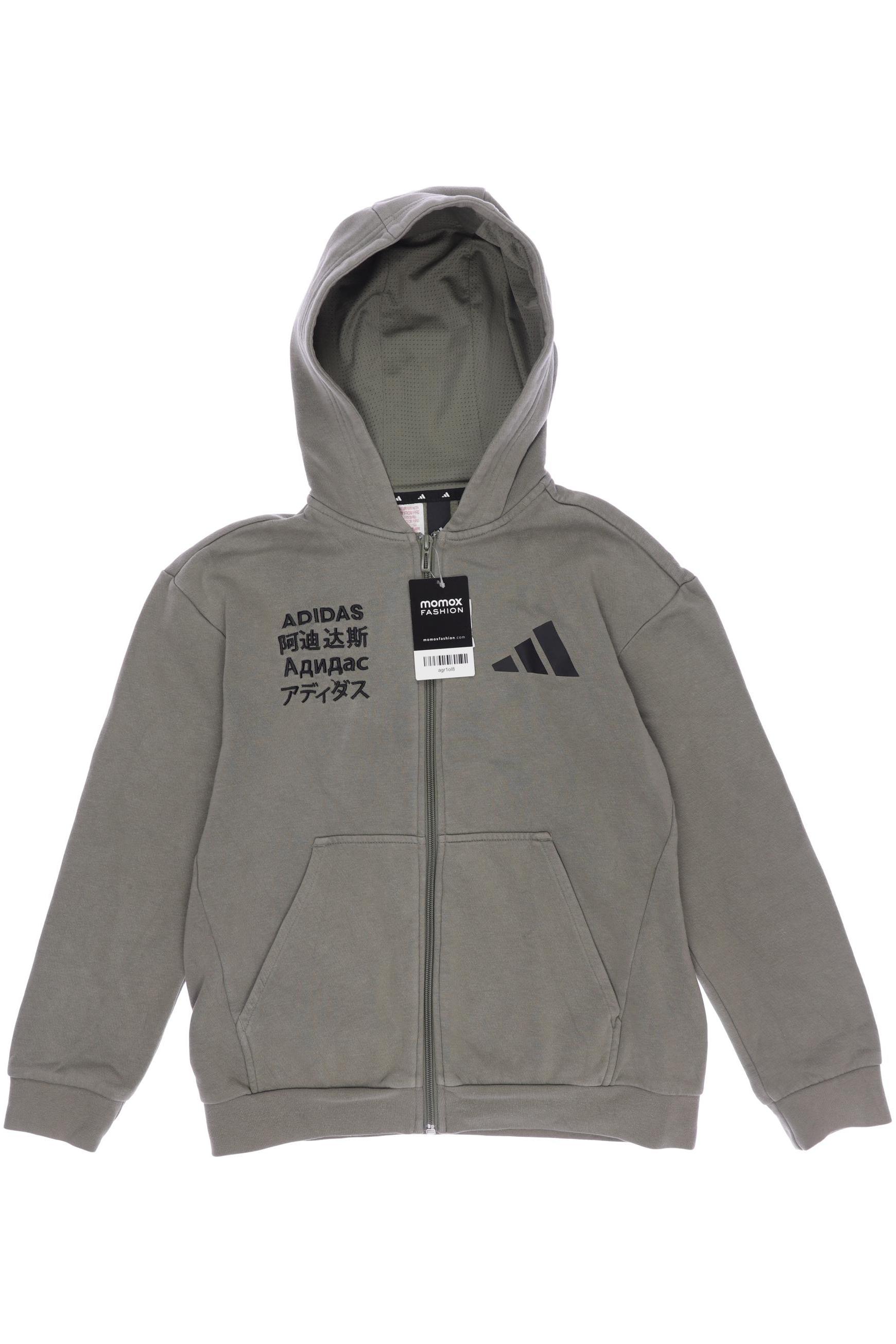 

Adidas Jungen Hoodies & Sweater, grün