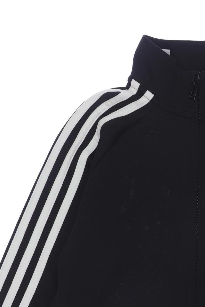 Thumbnail - adidas Herren Hoodies &amp; Sweater, schwarz, Gr. 140