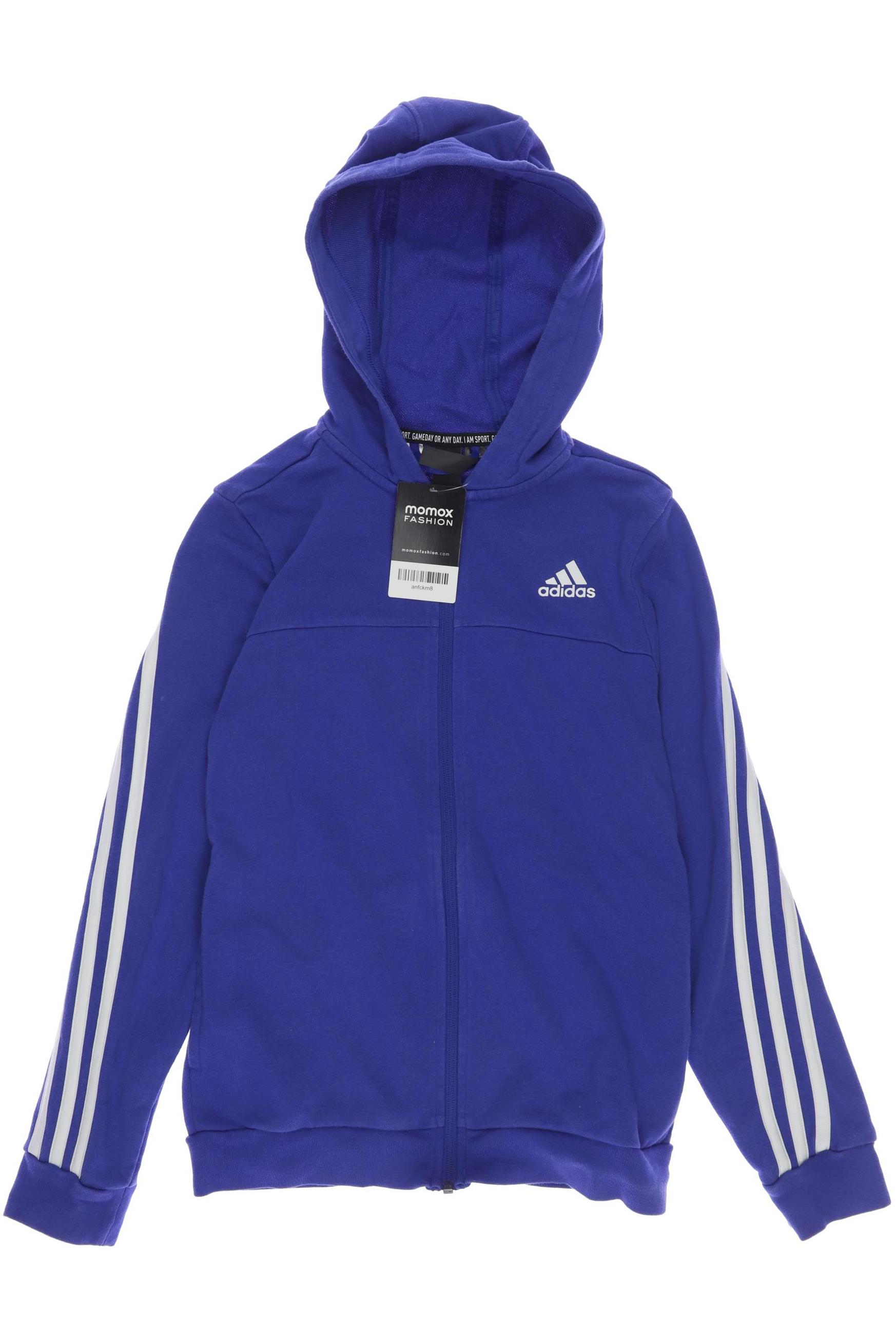 

Adidas Jungen Hoodies & Sweater, blau