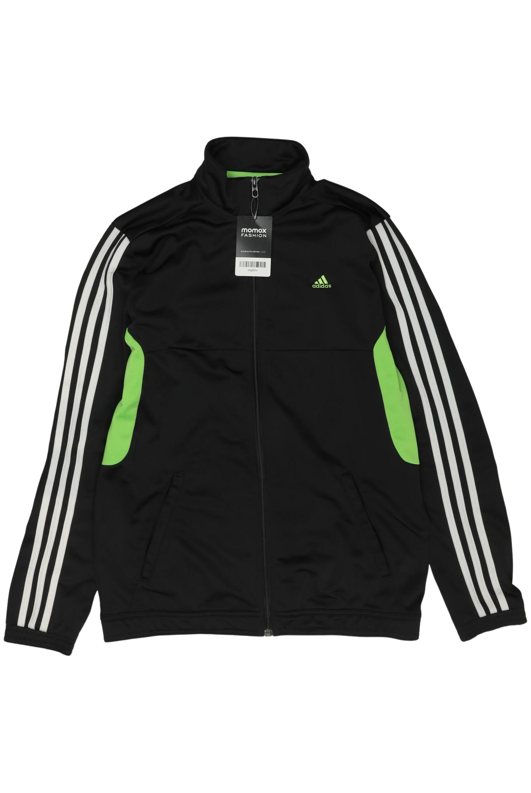 

adidas Jungen Hoodies & Sweater, neon, Gr. 176