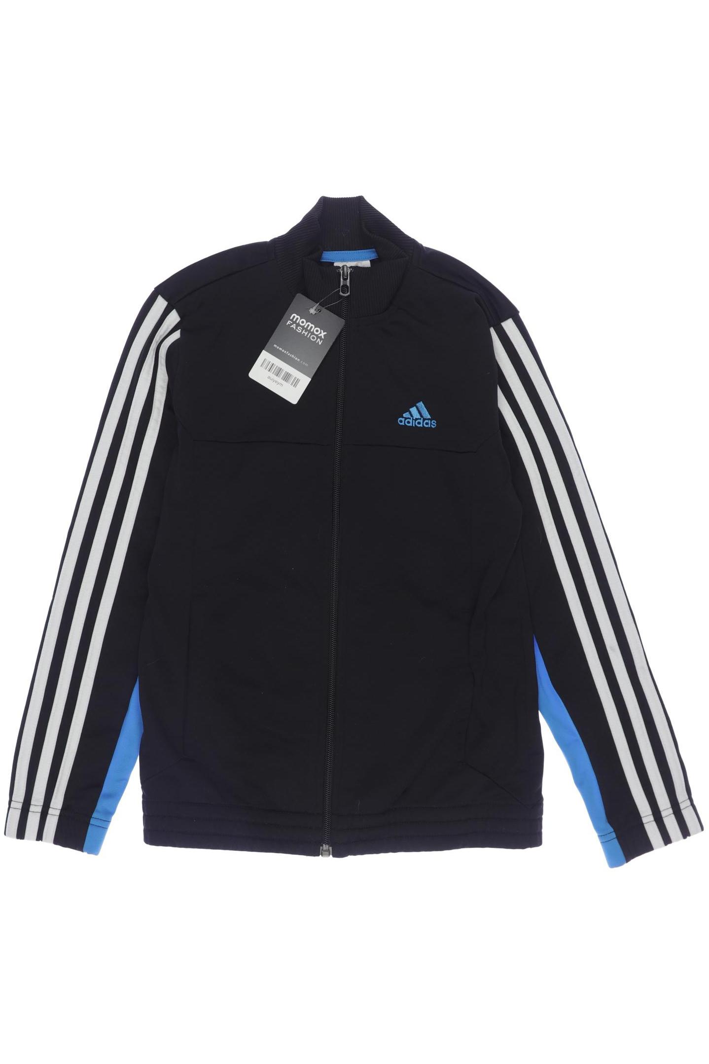 

Adidas Jungen Hoodies & Sweater, schwarz