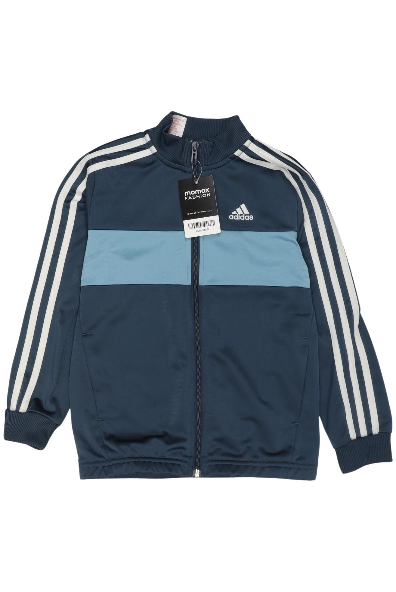 

adidas Jungen Hoodies & Sweater, mehrfarbig, Gr. 128