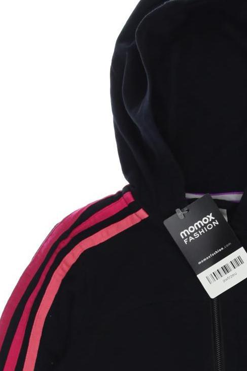 Thumbnail - adidas Herren Hoodies &amp; Sweater, schwarz, Gr. 128