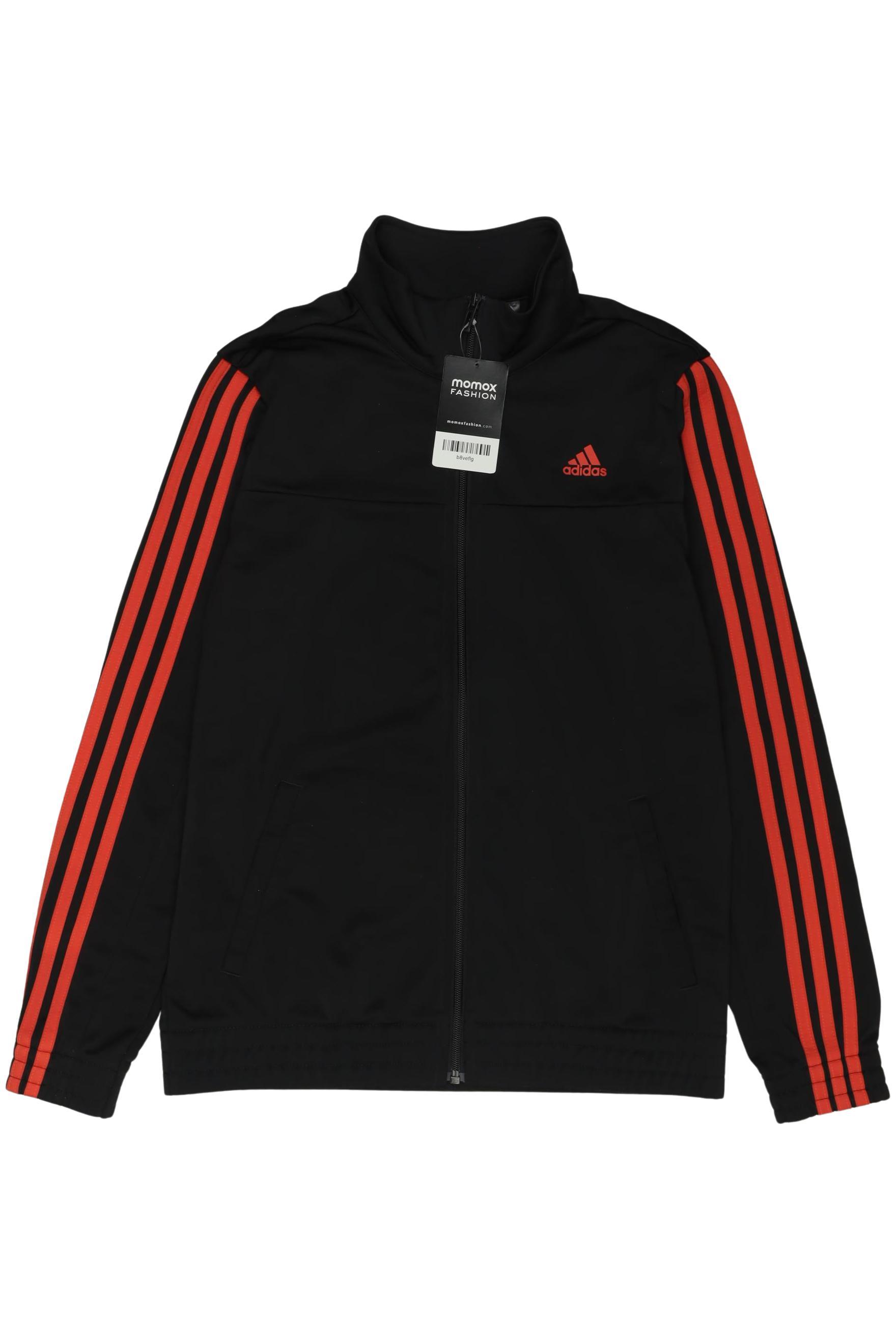 

adidas Jungen Hoodies & Sweater, mehrfarbig, Gr. 164