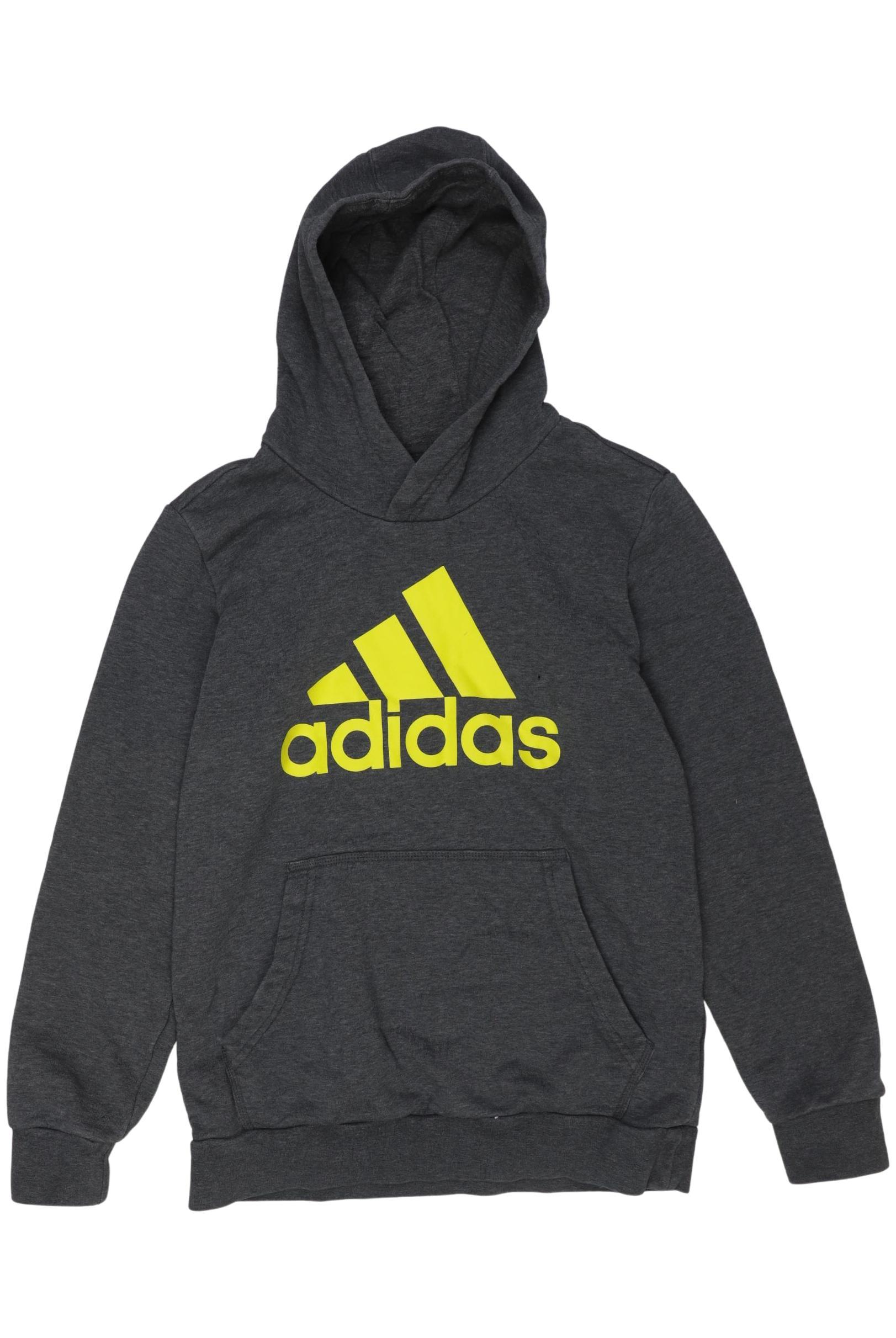

adidas Jungen Hoodies & Sweater, neon, Gr. 164