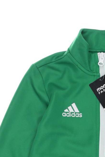Thumbnail - adidas Jungen Hoodies &amp; Sweater, grün, Gr. 116