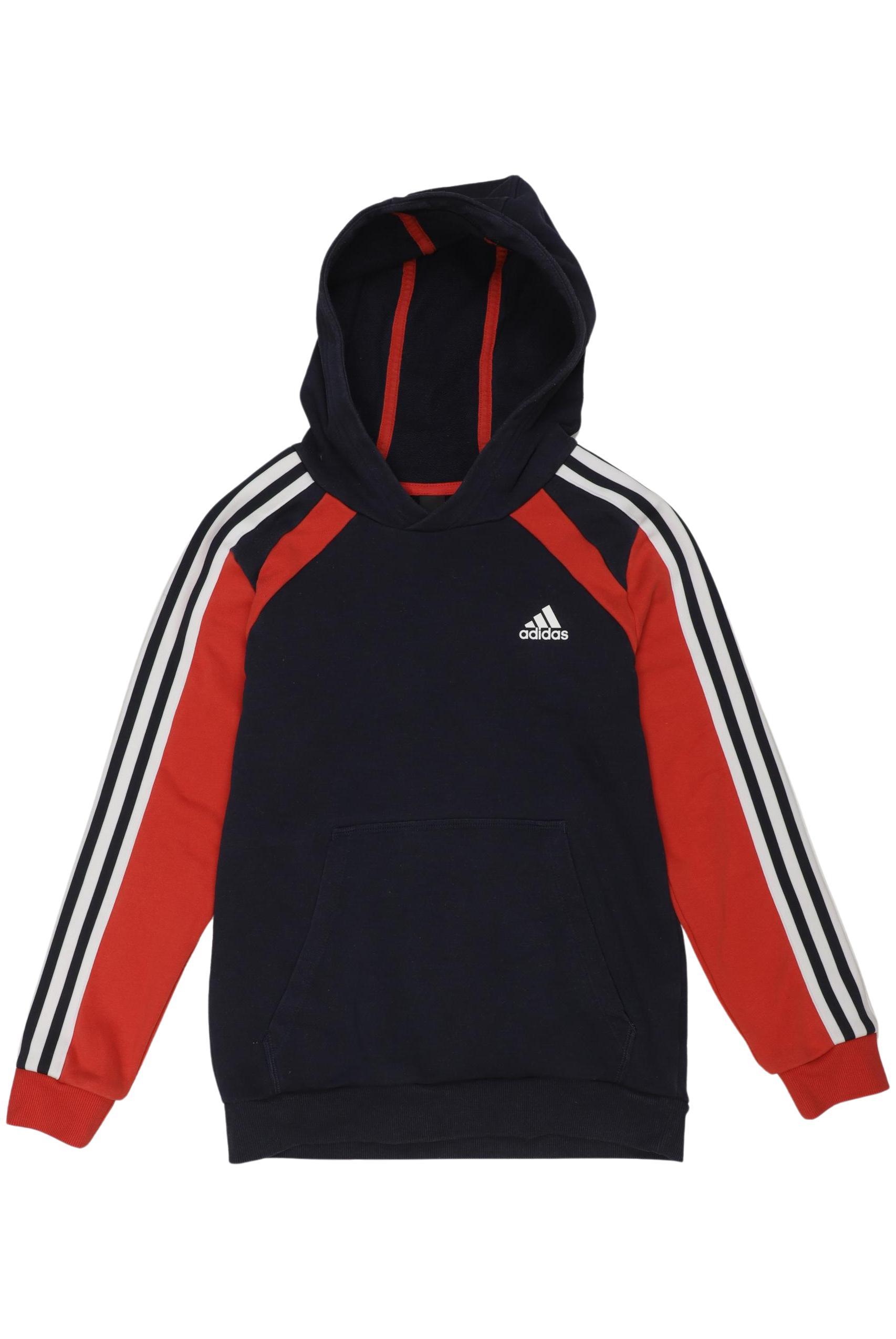 

adidas Jungen Hoodies & Sweater, mehrfarbig, Gr. 152