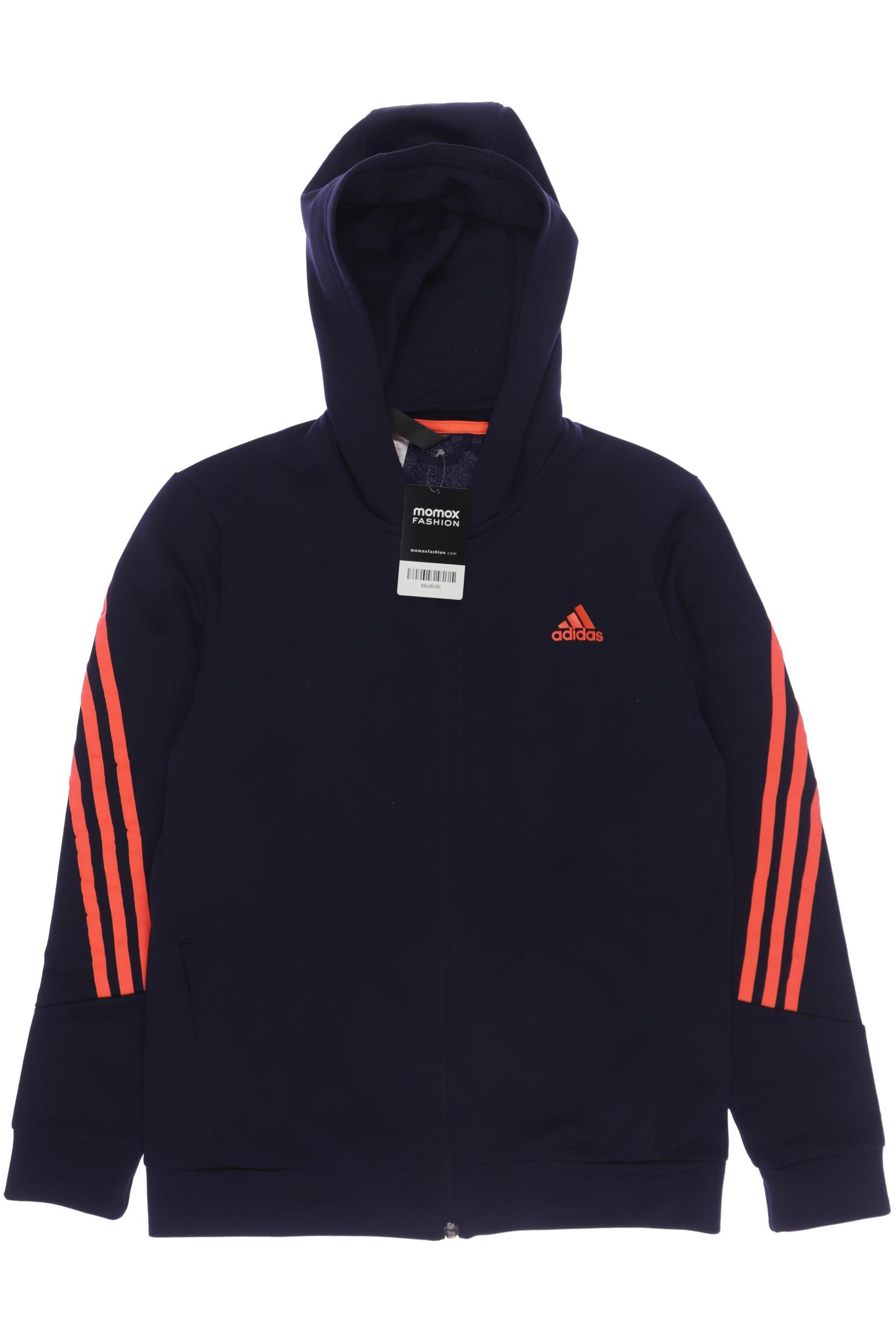 

Adidas Jungen Hoodies & Sweater, marineblau