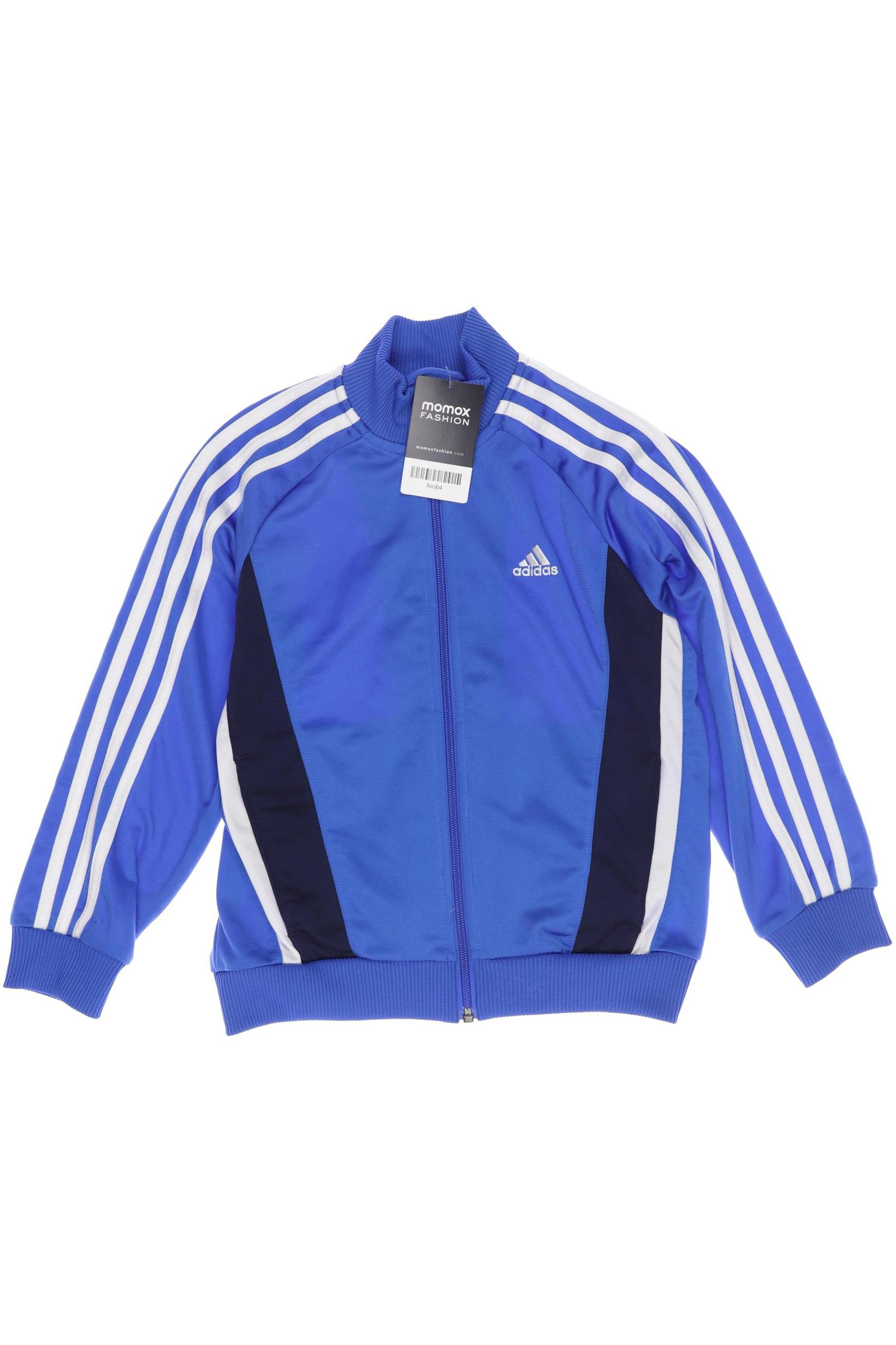 

Adidas Jungen Hoodies & Sweater, blau