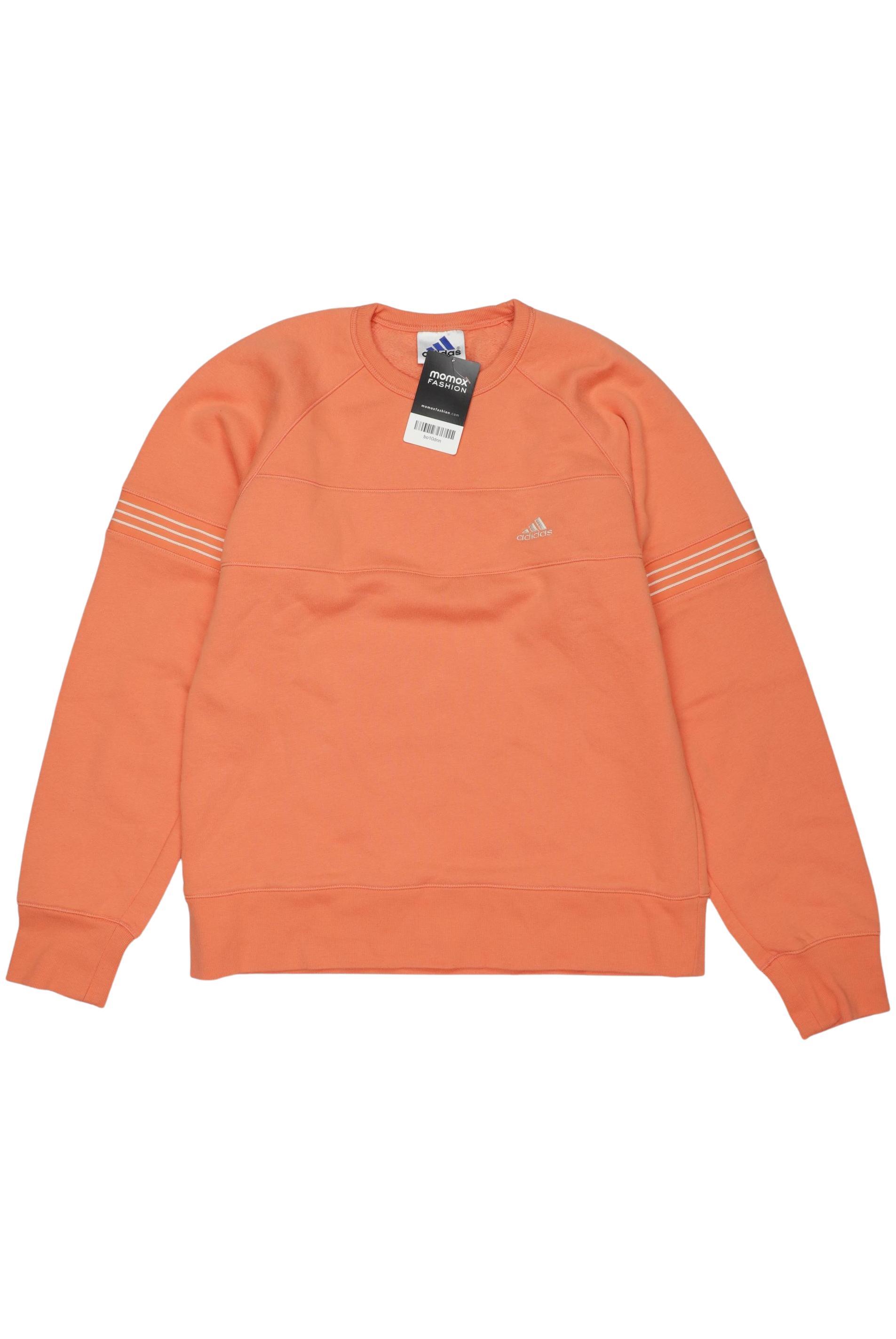 

adidas Jungen Hoodies & Sweater, orange, Gr. 176