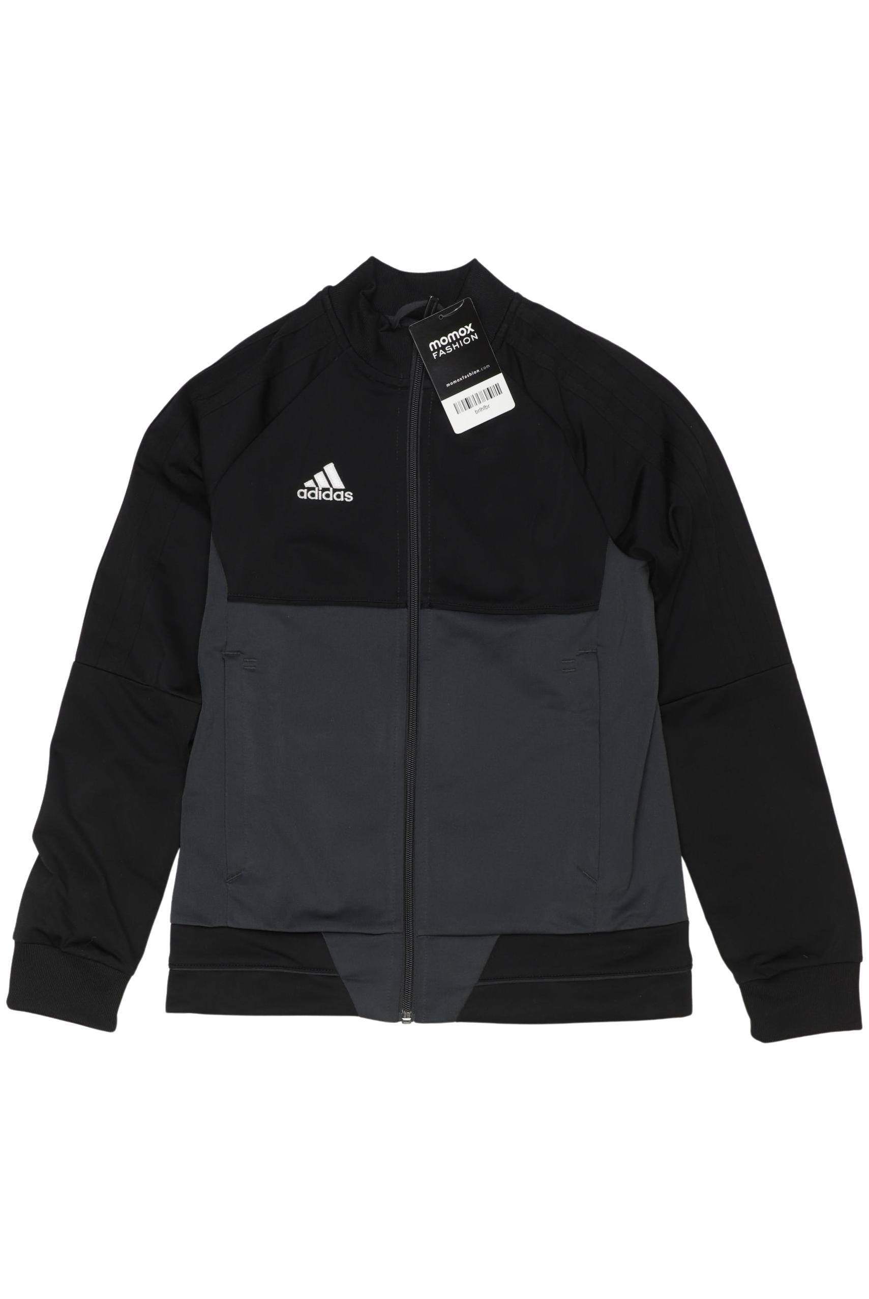 

adidas Jungen Hoodies & Sweater, mehrfarbig, Gr. 140