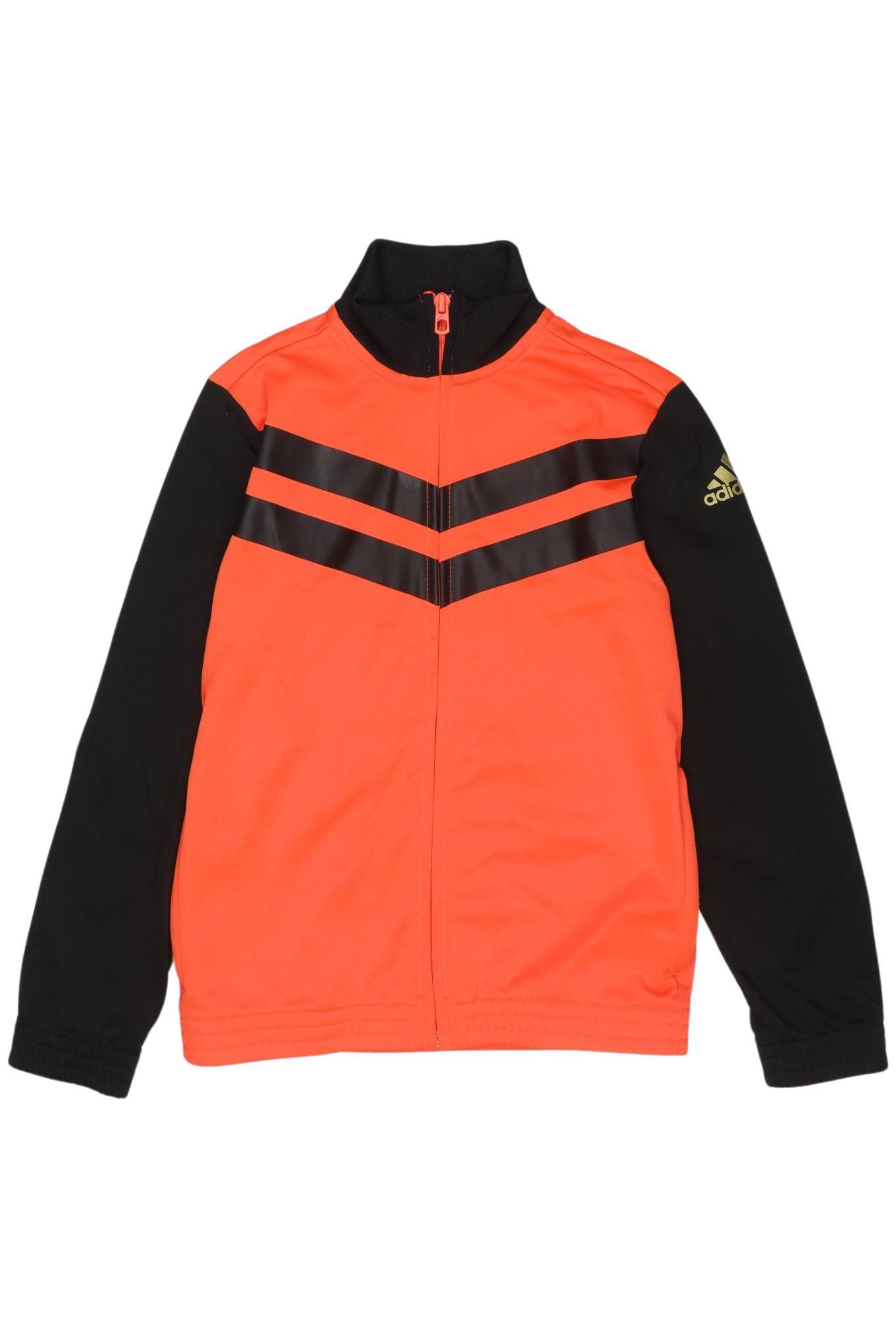 

adidas Jungen Hoodies & Sweater, mehrfarbig, Gr. 128