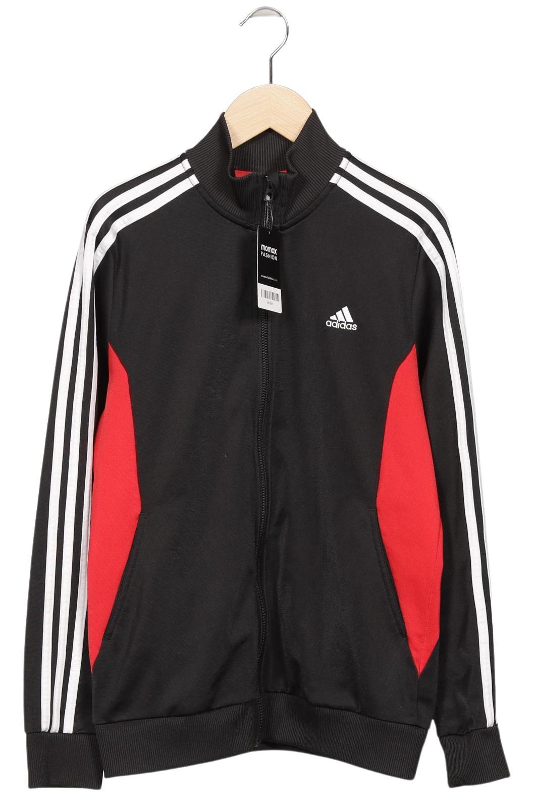 

adidas Jungen Hoodies & Sweater, mehrfarbig, Gr. 164
