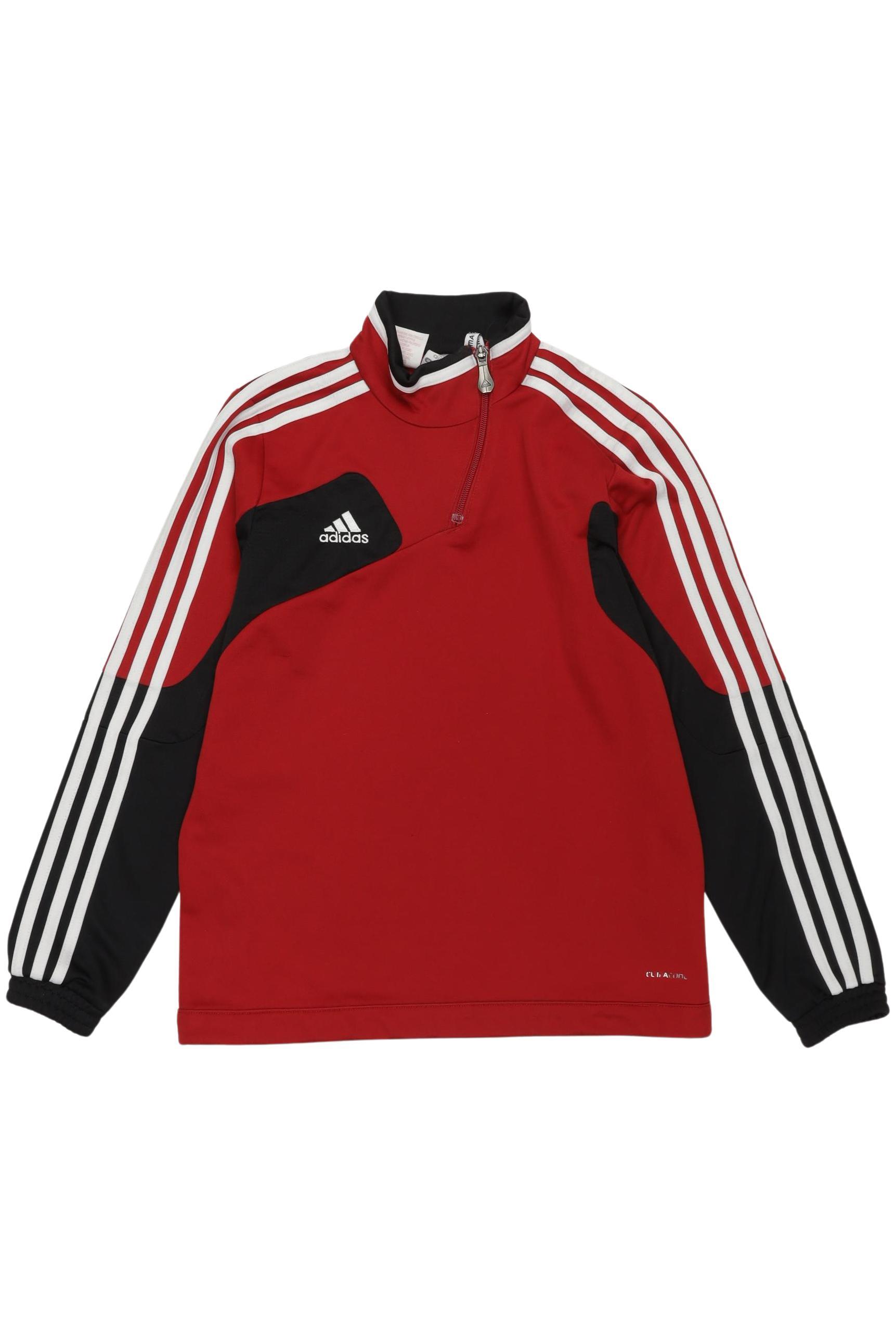 

adidas Jungen Hoodies & Sweater, mehrfarbig, Gr. 152