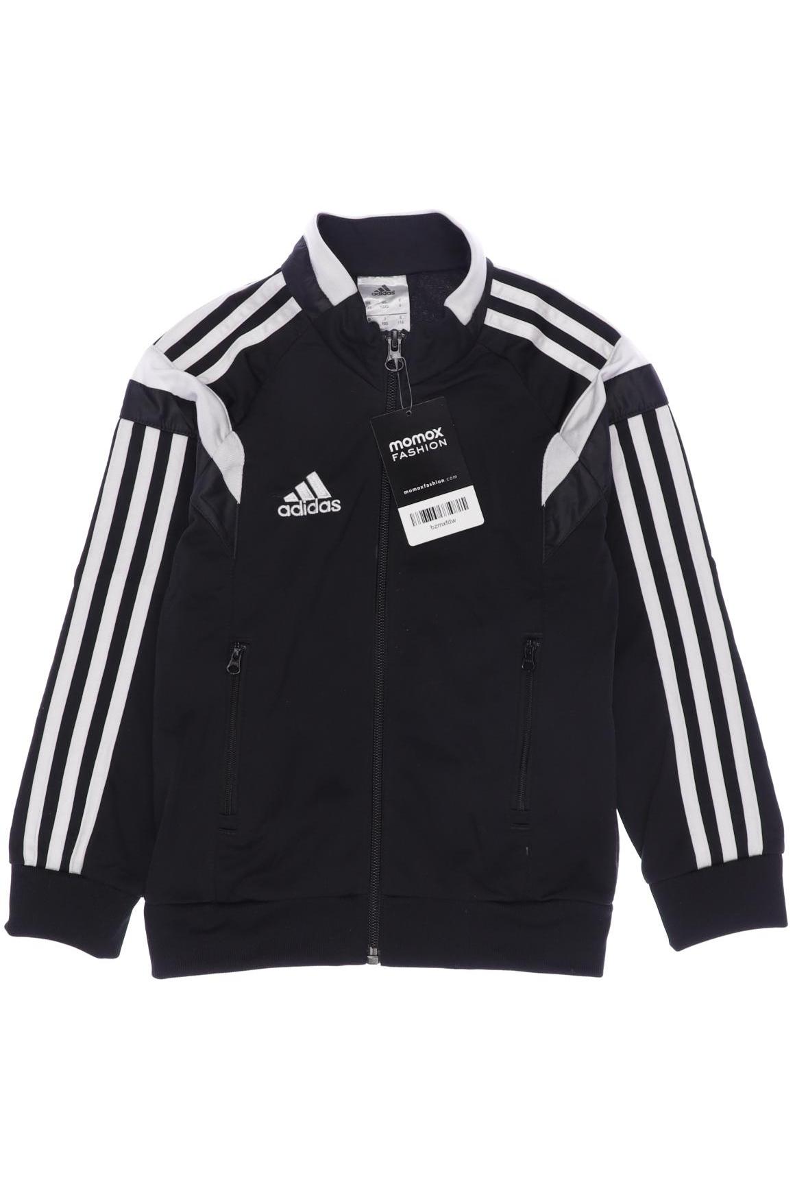 

Adidas Jungen Hoodies & Sweater, schwarz