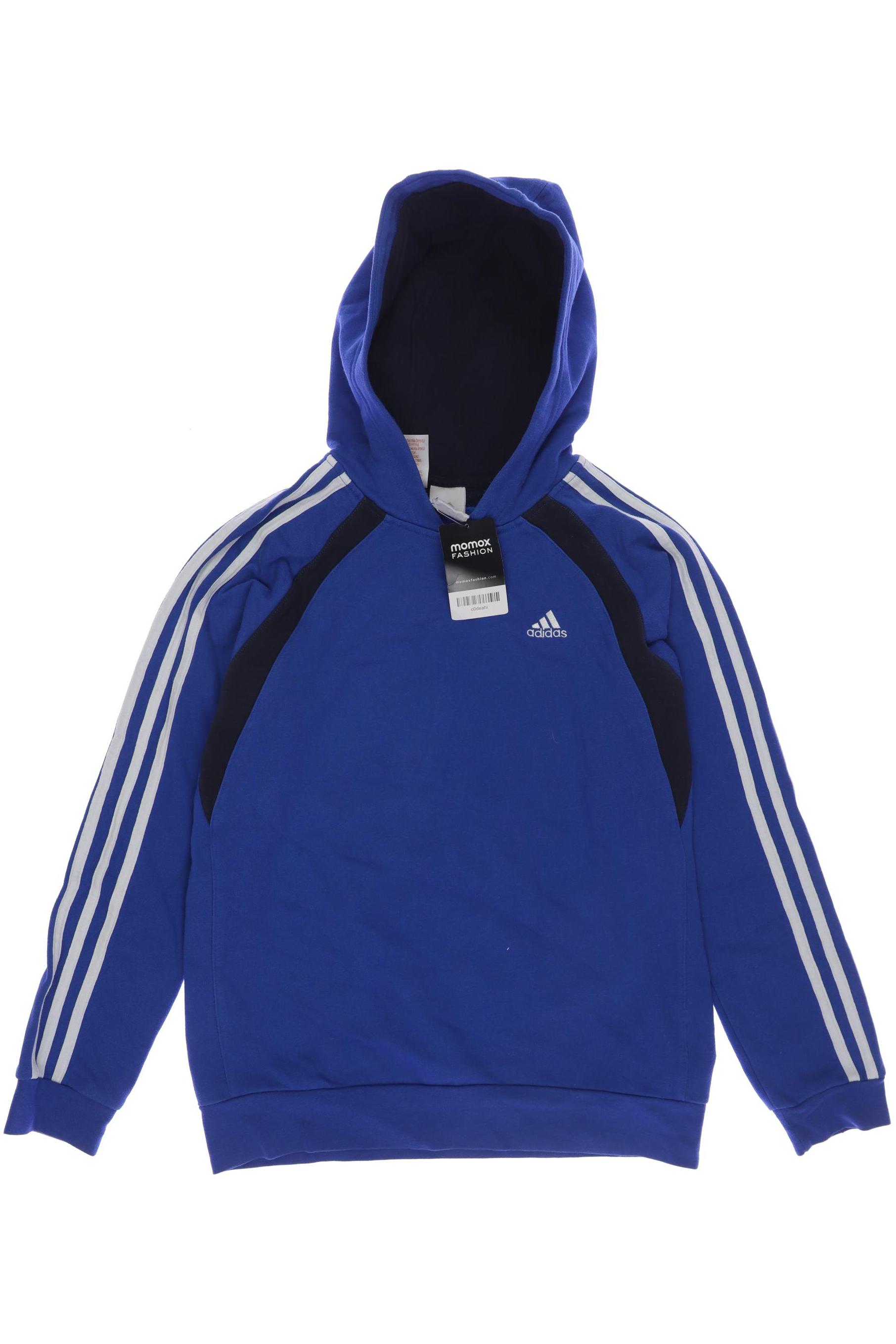 

Adidas Jungen Hoodies & Sweater, blau