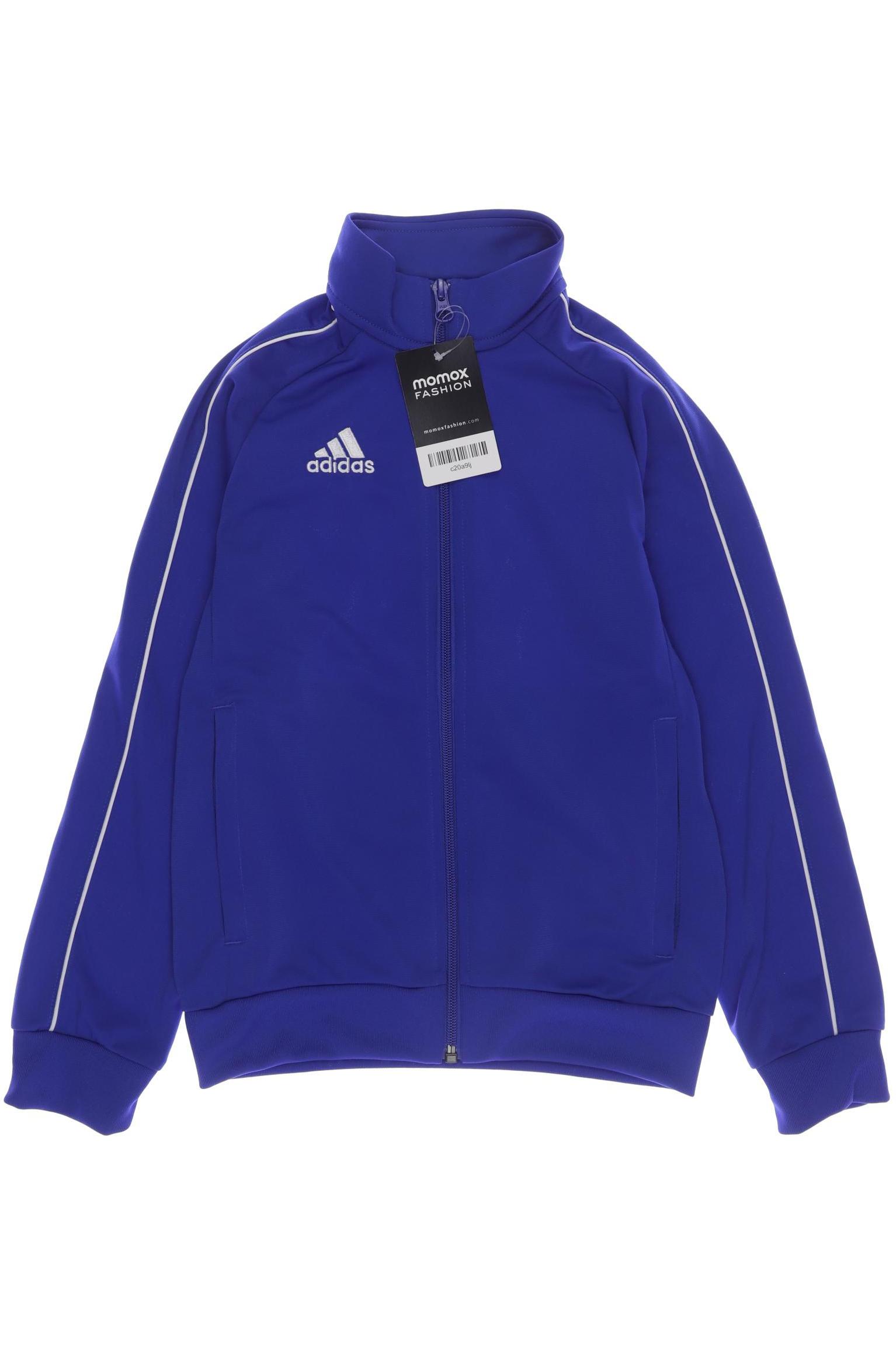 

Adidas Jungen Hoodies & Sweater, blau