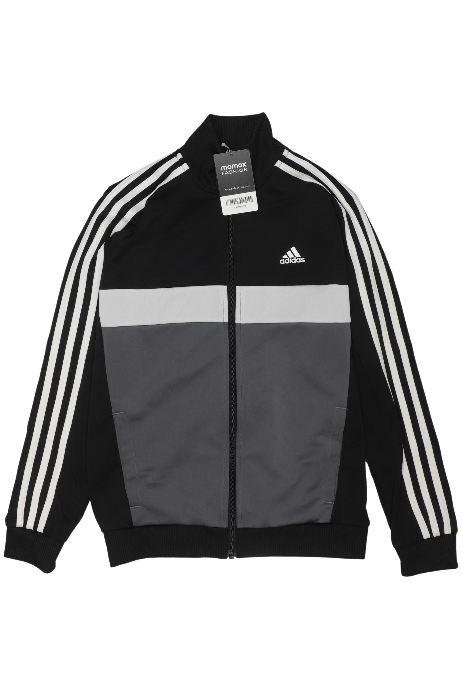 

adidas Jungen Hoodies & Sweater, mehrfarbig, Gr. 152