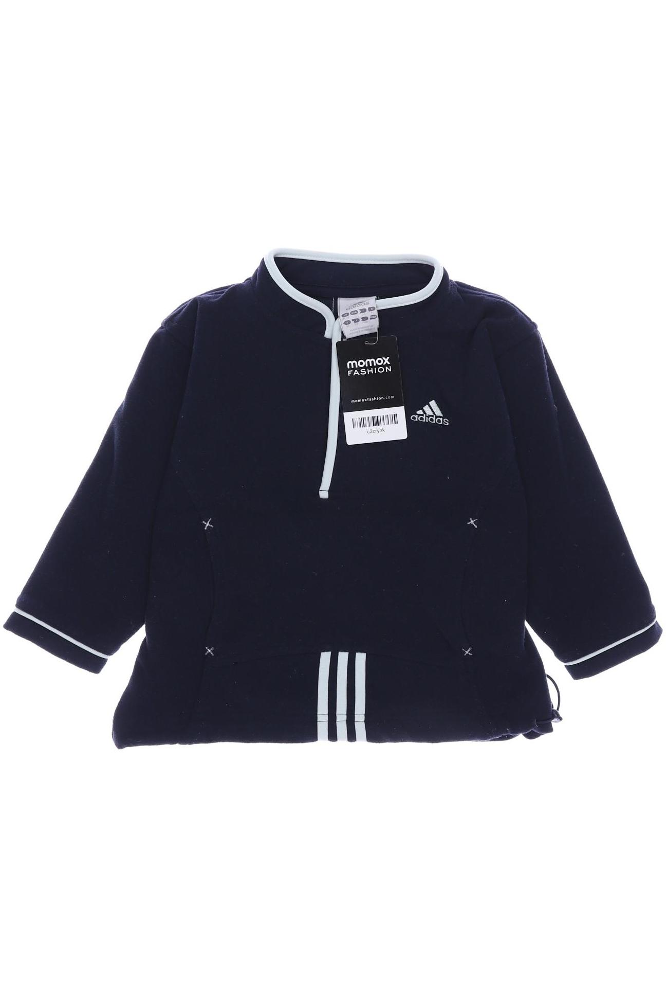 

Adidas Jungen Hoodies & Sweater, marineblau