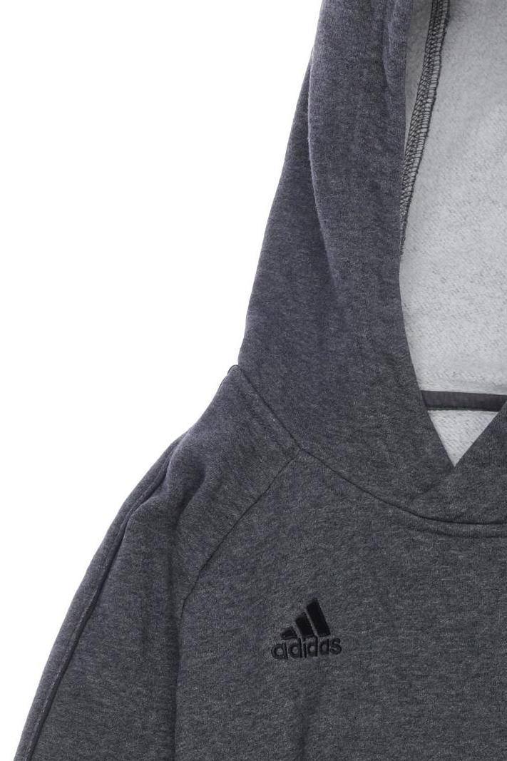 Thumbnail - adidas Jungen Hoodies &amp; Sweater, grau, Gr. 128