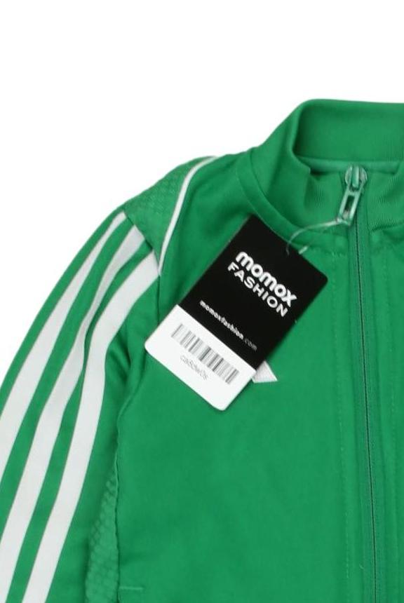 Thumbnail - adidas Jungen Hoodies &amp; Sweater, grün, Gr. 128