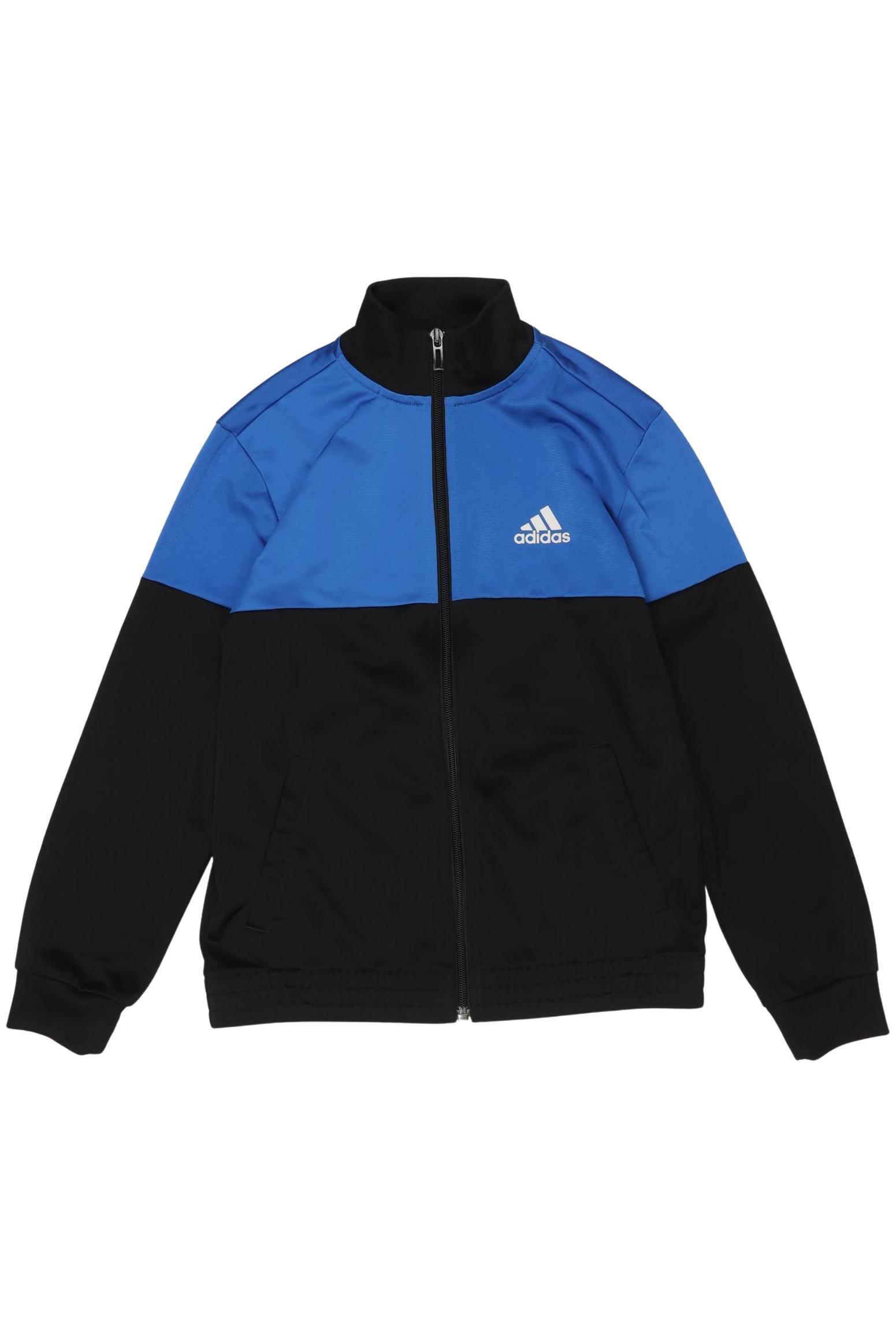 

adidas Jungen Hoodies & Sweater, mehrfarbig, Gr. 140