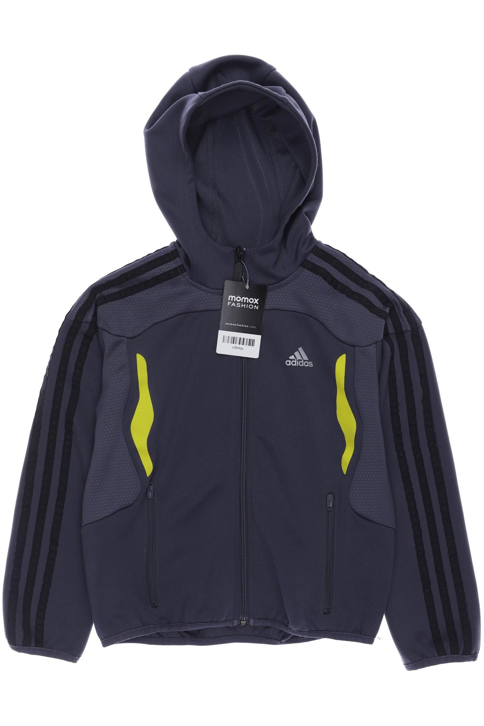 

Adidas Jungen Hoodies & Sweater, grau