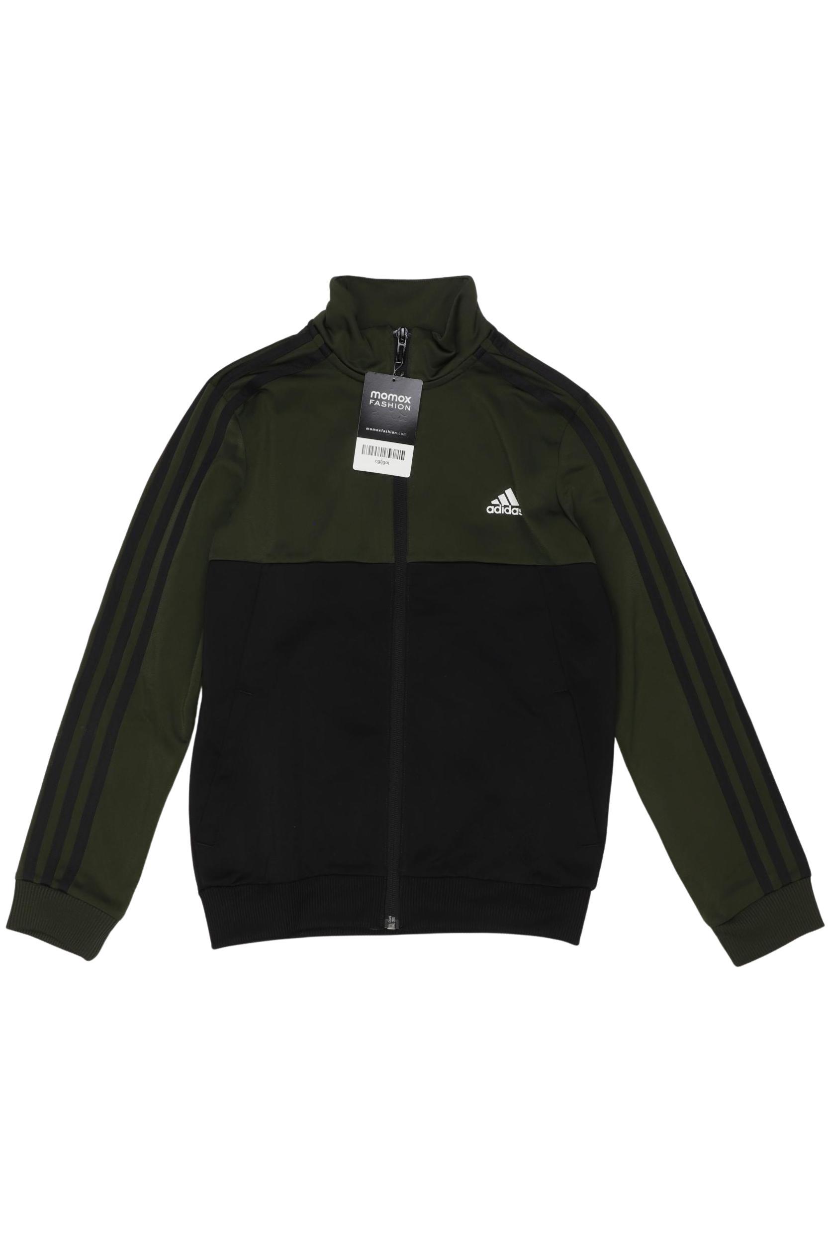 

adidas Jungen Hoodies & Sweater, mehrfarbig, Gr. 140