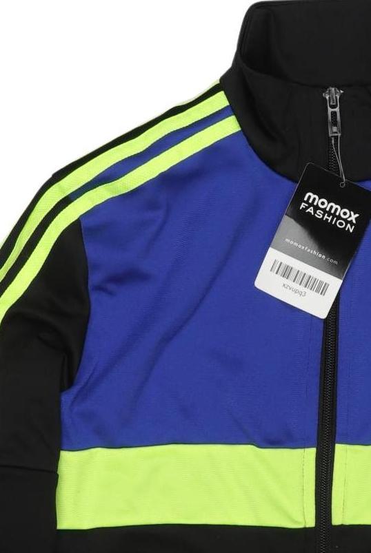 Thumbnail - adidas Jungen Hoodies &amp; Sweater, neon, Gr. 152