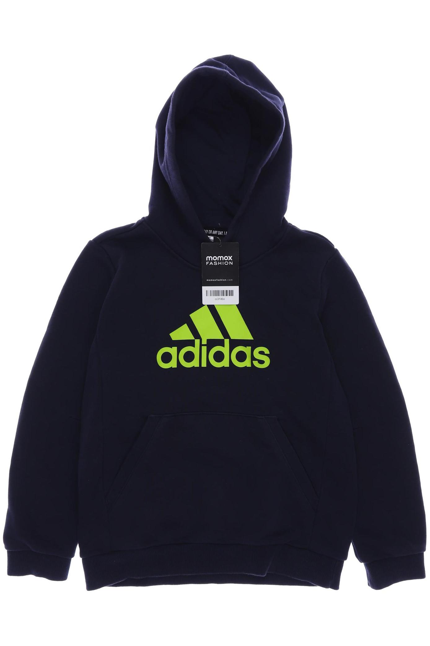 

Adidas Jungen Hoodies & Sweater, marineblau