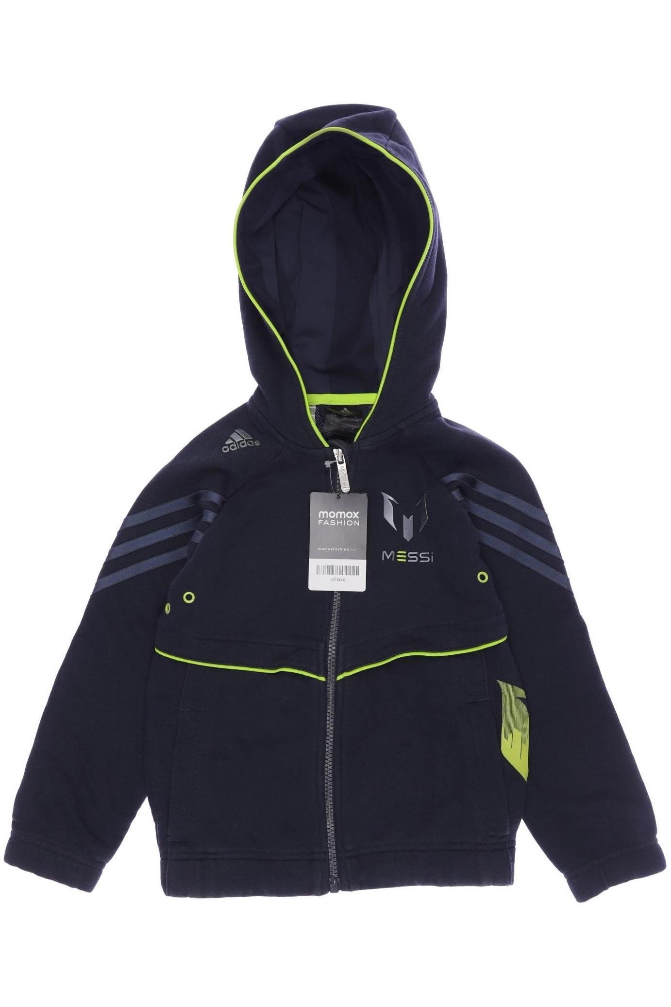 

adidas Herren Hoodies & Sweater, schwarz, Gr. 116