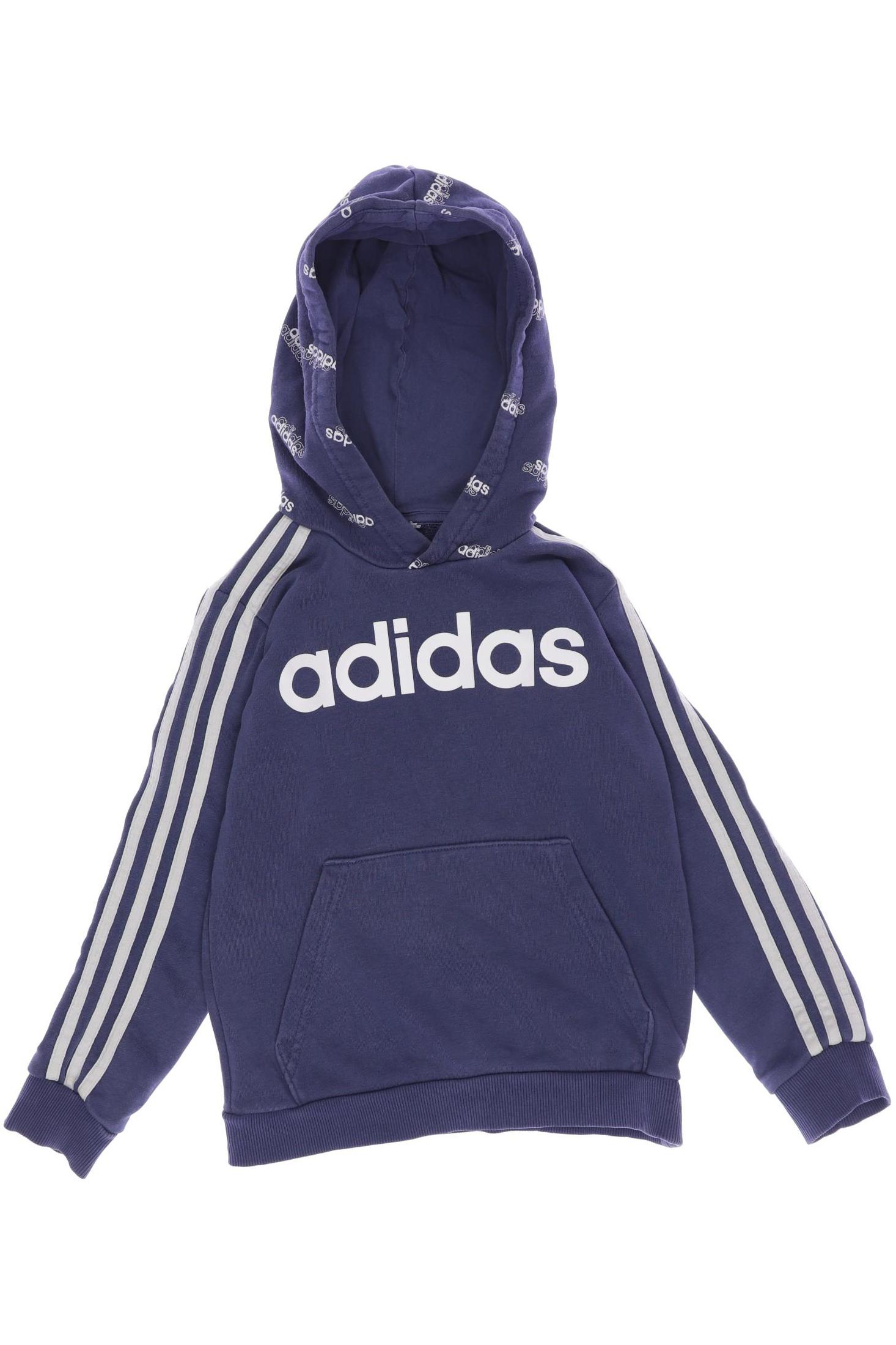 

Adidas Jungen Hoodies & Sweater, blau