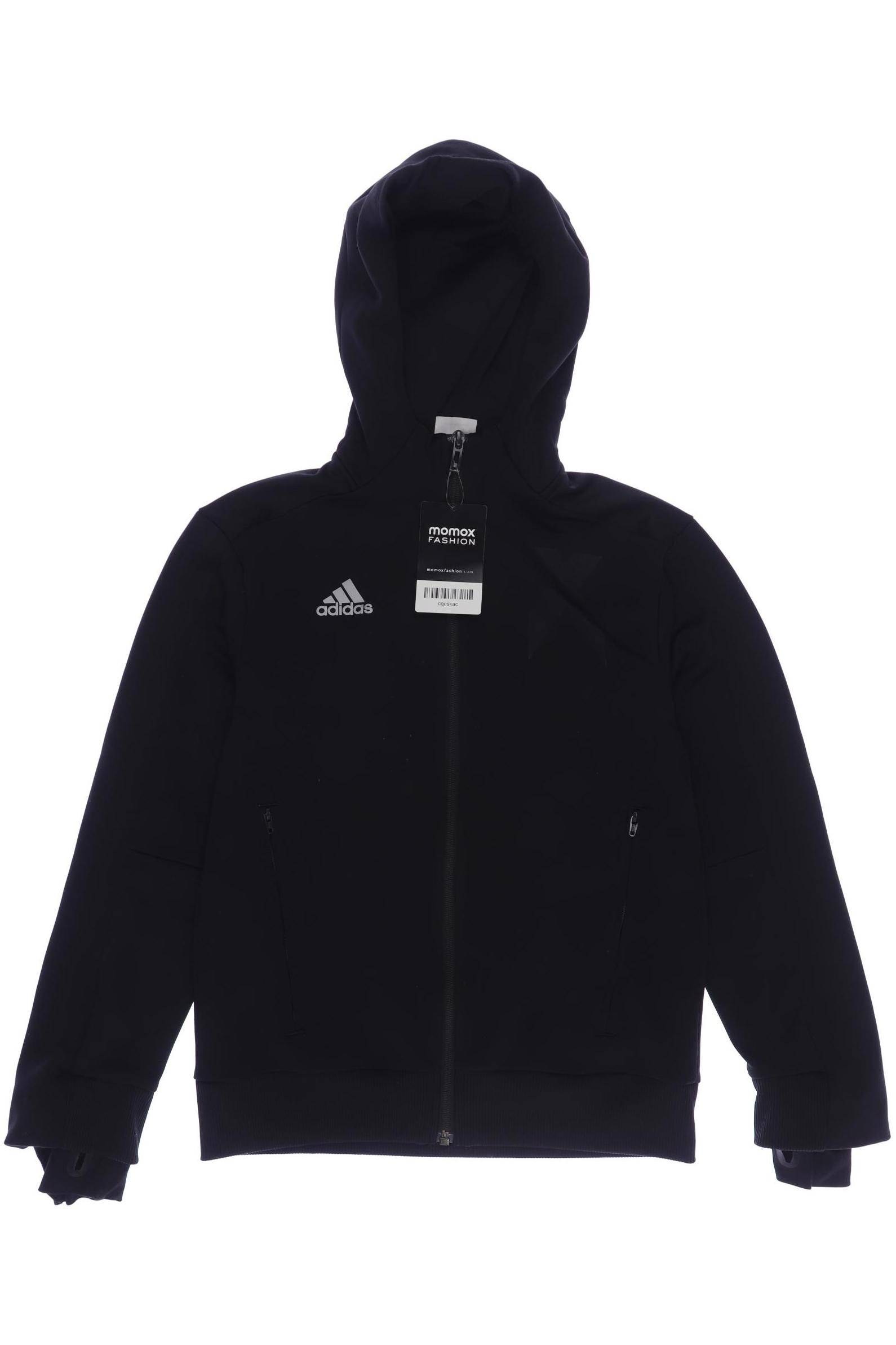 

Adidas Jungen Hoodies & Sweater, schwarz
