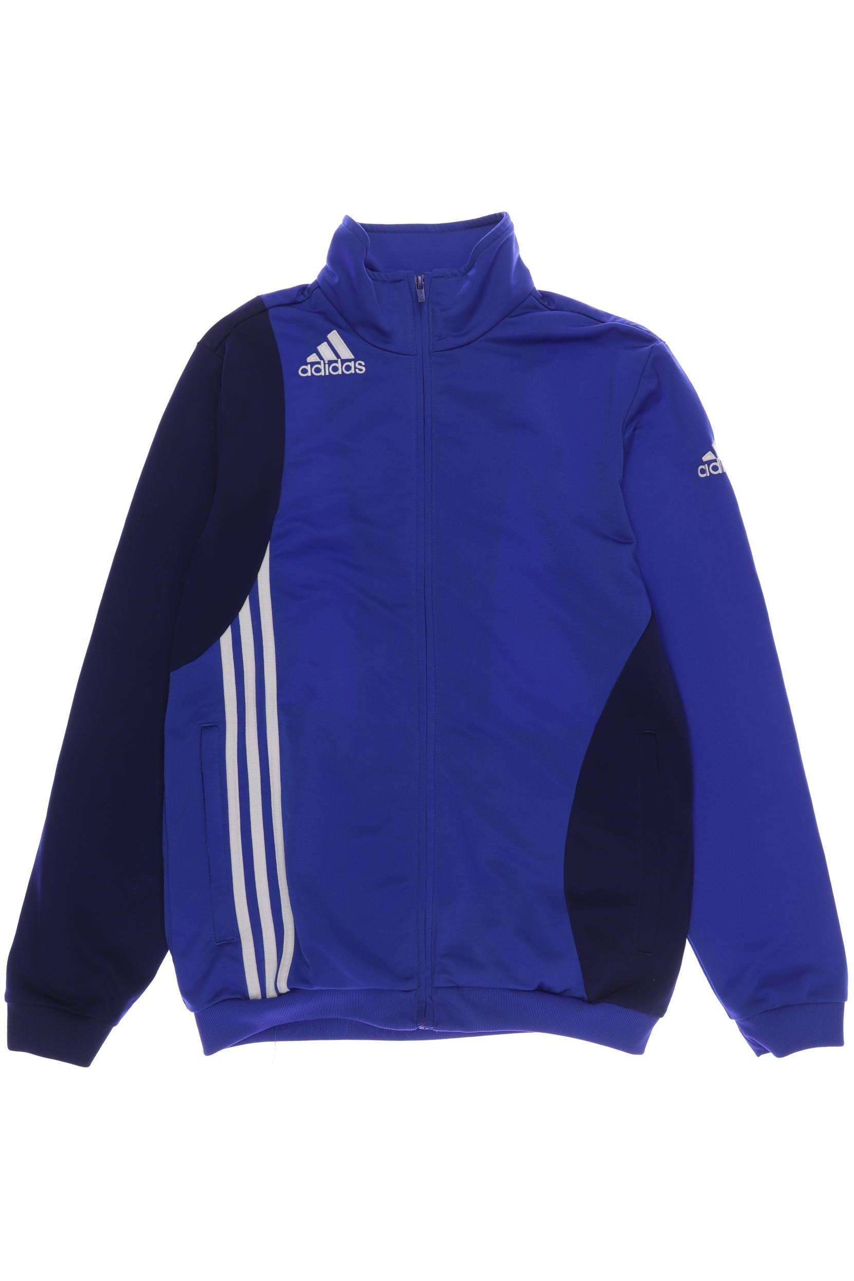 

Adidas Jungen Hoodies & Sweater, blau