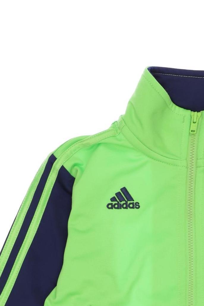 Thumbnail - adidas Jungen Hoodies &amp; Sweater, neon, Gr. 92