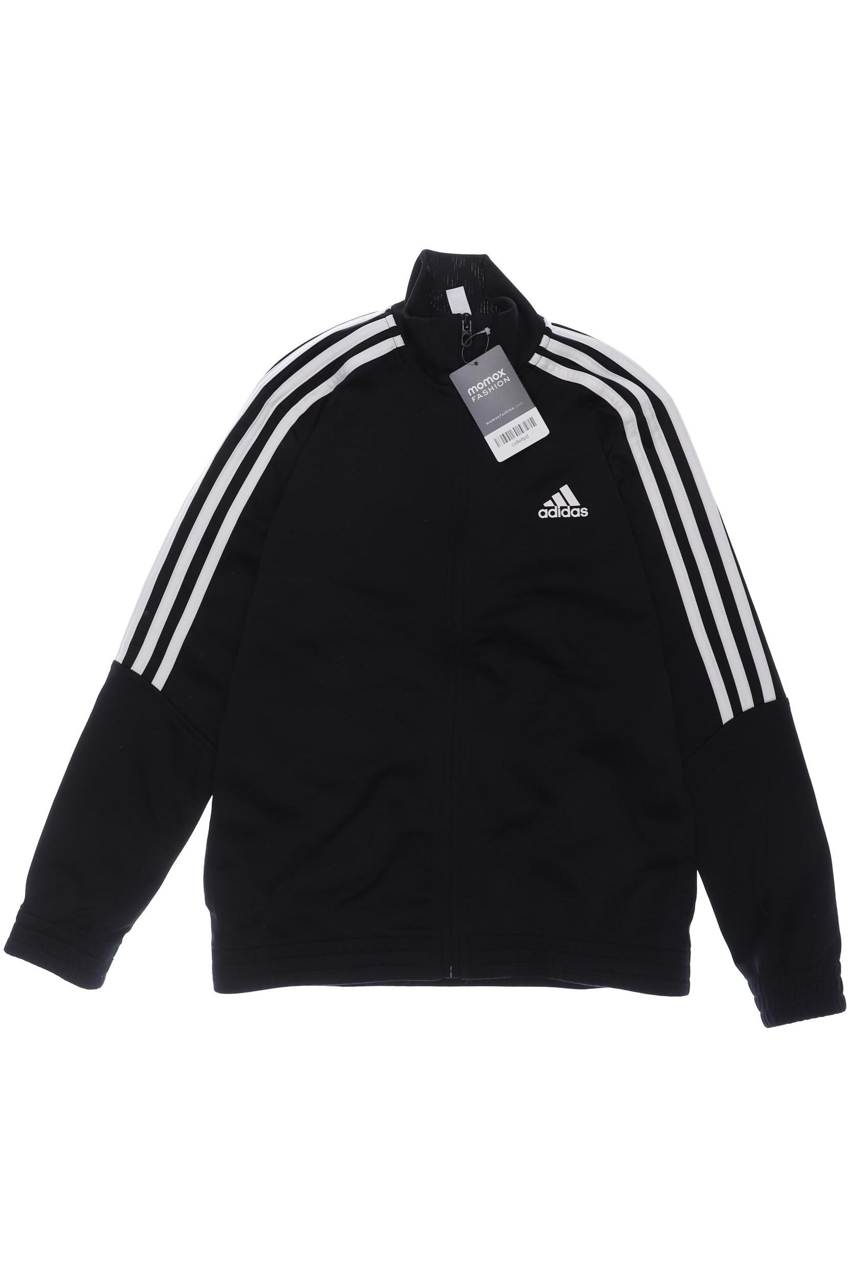 

Adidas Jungen Hoodies & Sweater, schwarz