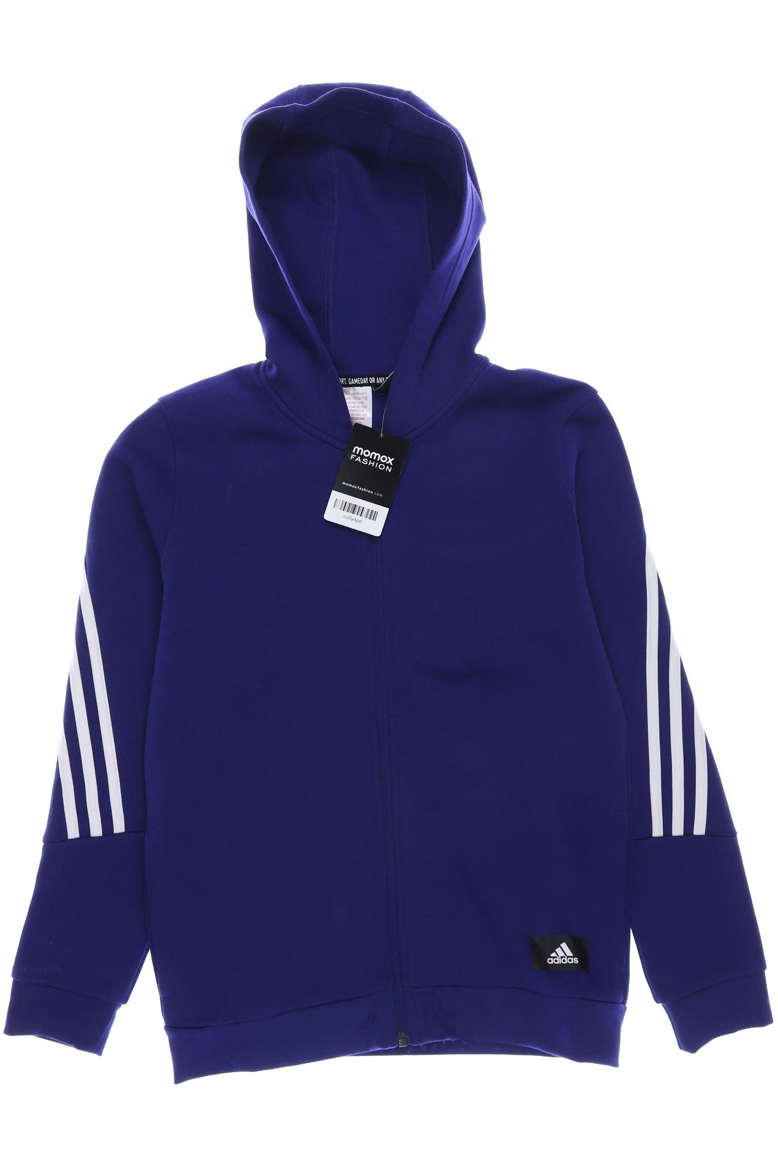 

Adidas Jungen Hoodies & Sweater, marineblau
