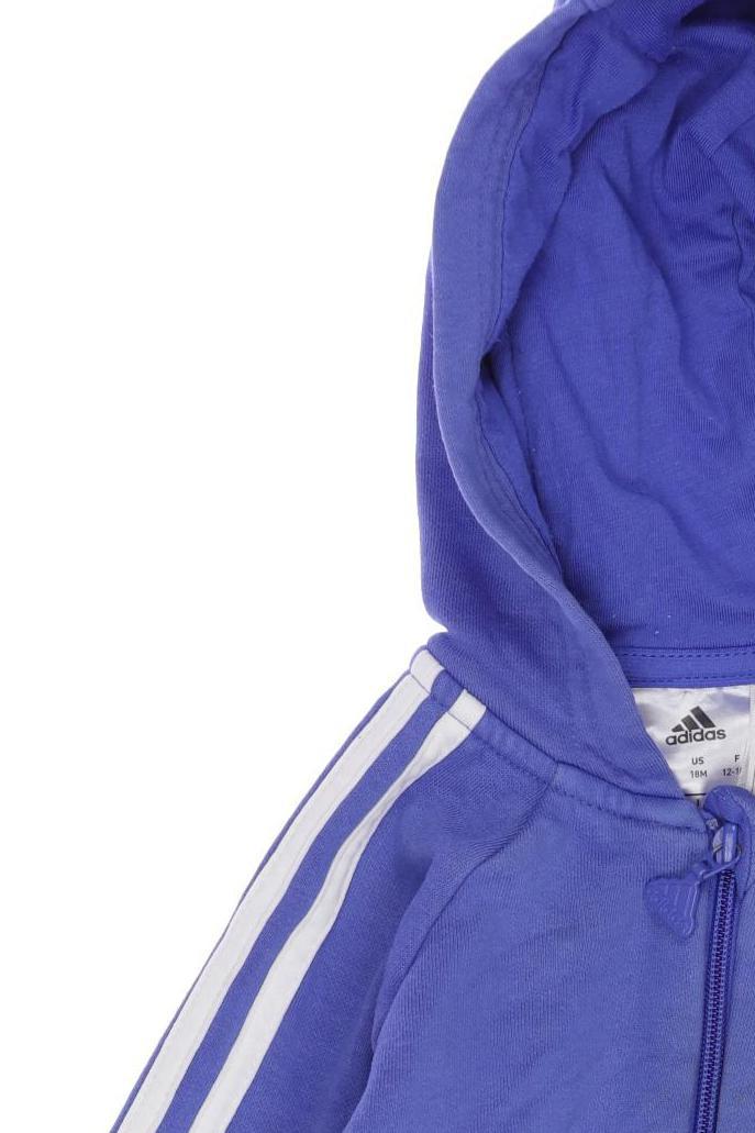Thumbnail - adidas Herren Hoodies &amp; Sweater, blau, Gr. 86